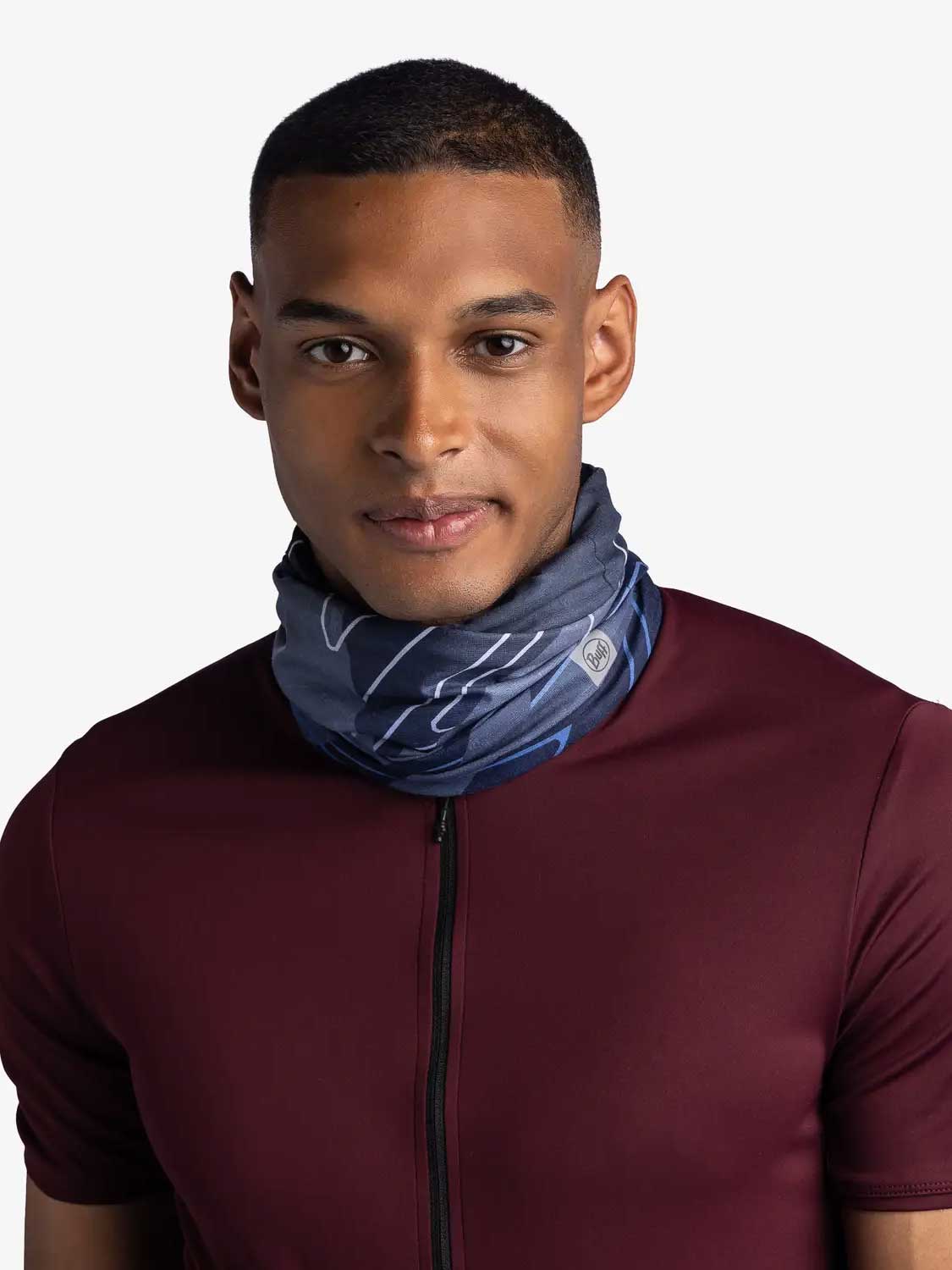 BUFF Кърпа за глава Coolnet UV