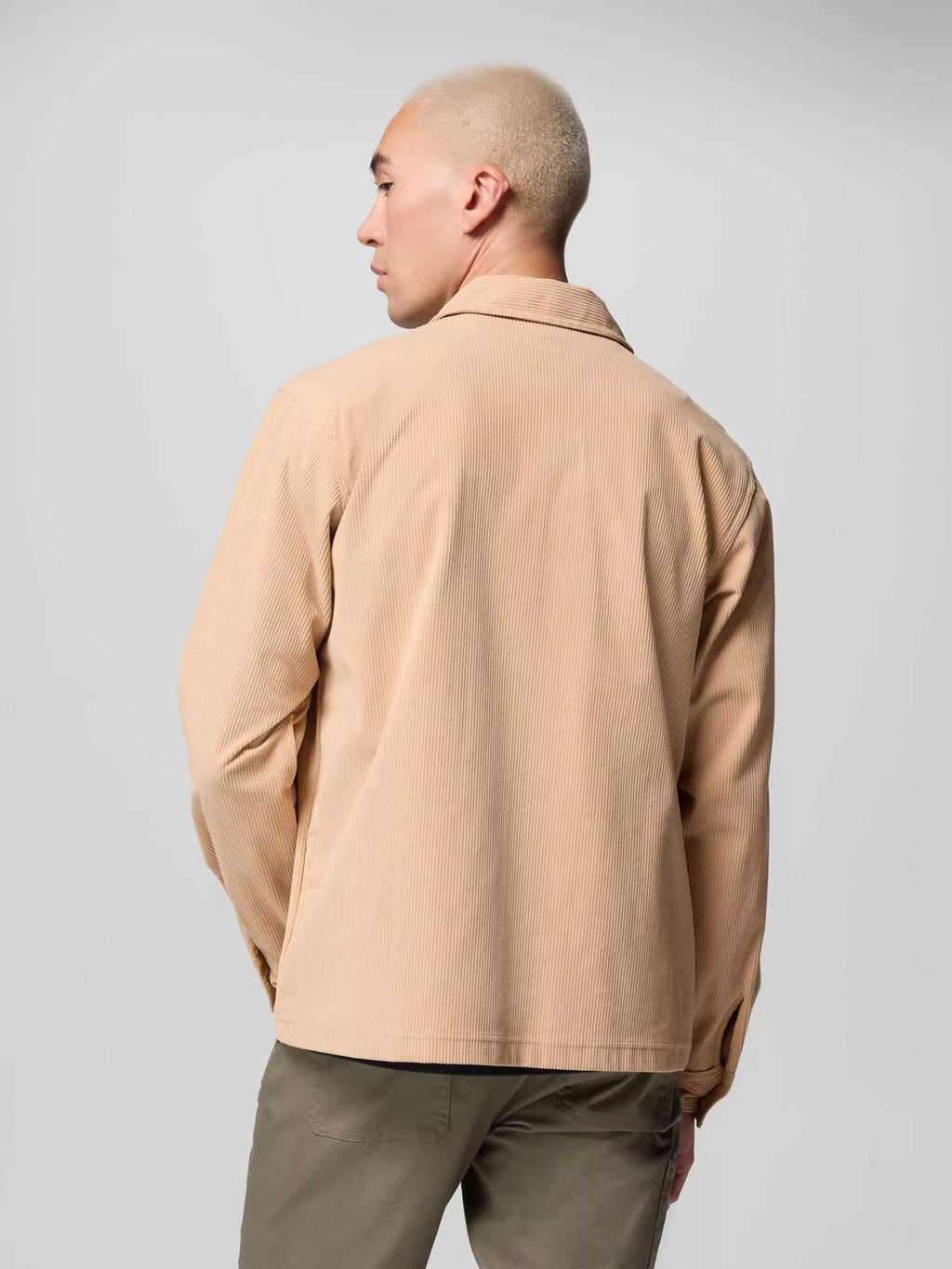 COLUMBIA Риза Mens's Flare Gun™ Corduroy