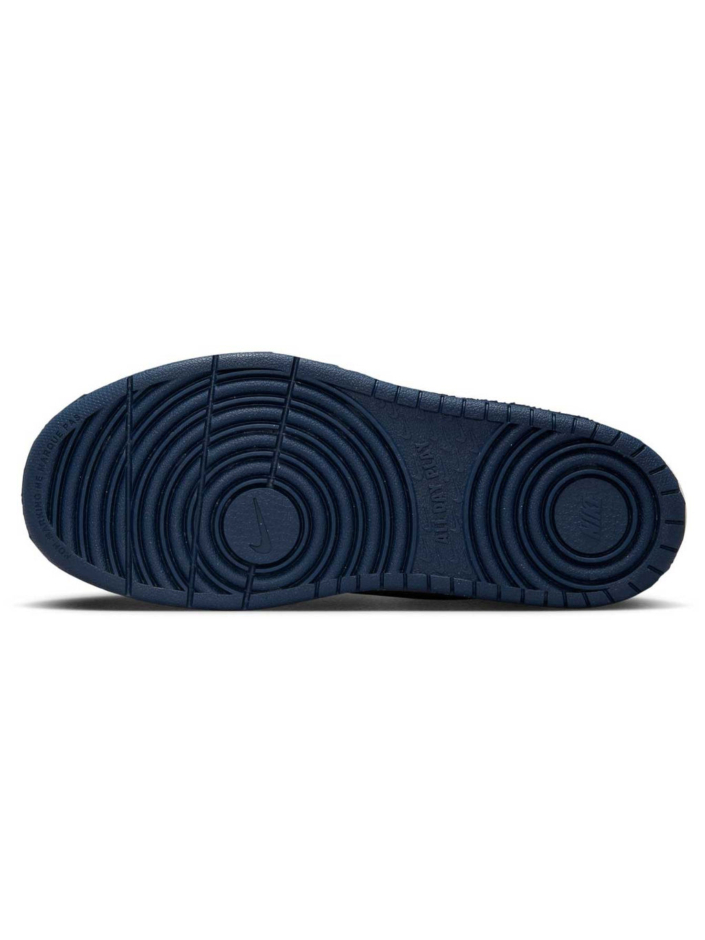 NIKE Обувки COURT BOROUGH LOW RECRAFT (PS)