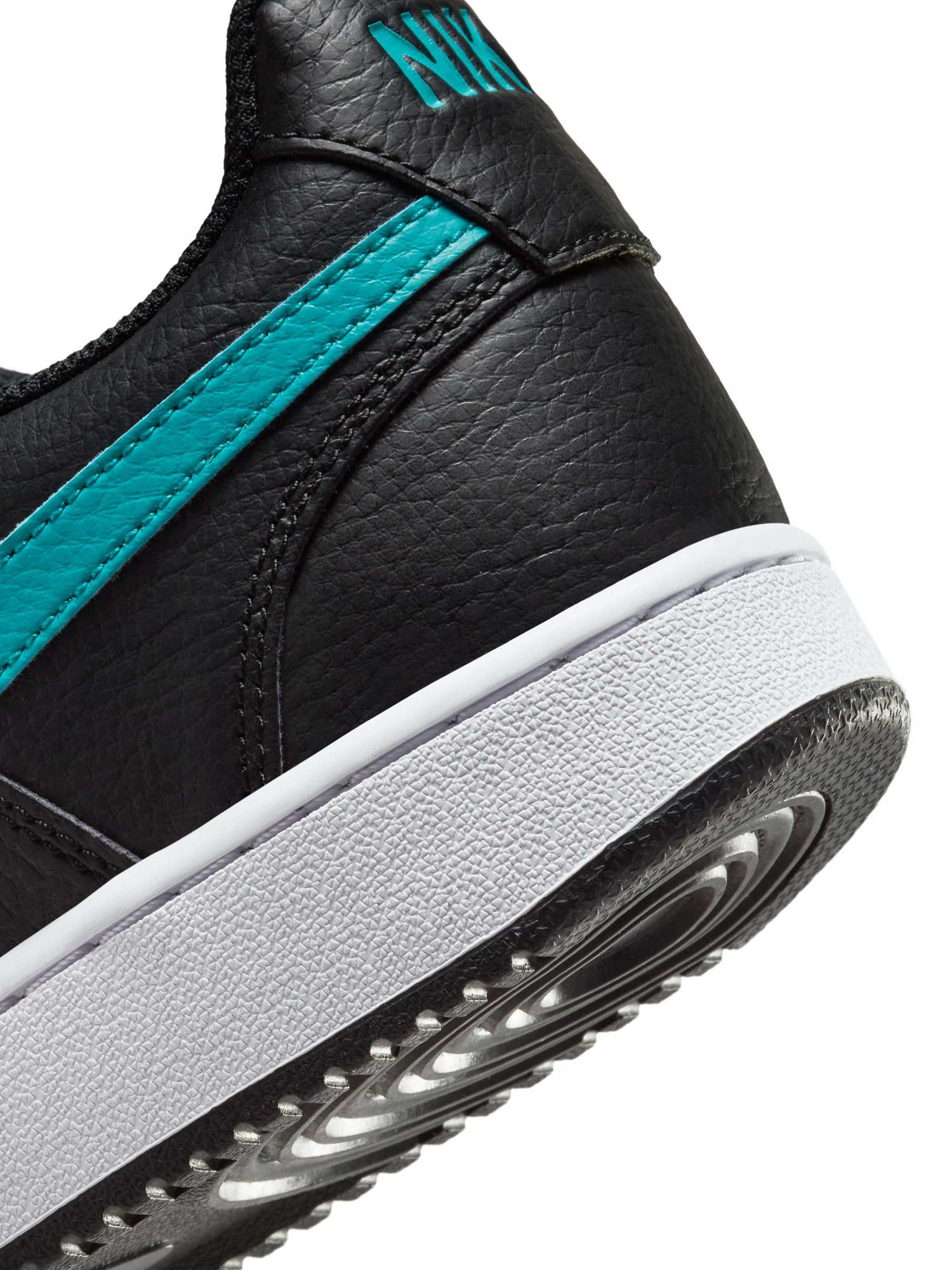 NIKE Обувки COURT VISION LO