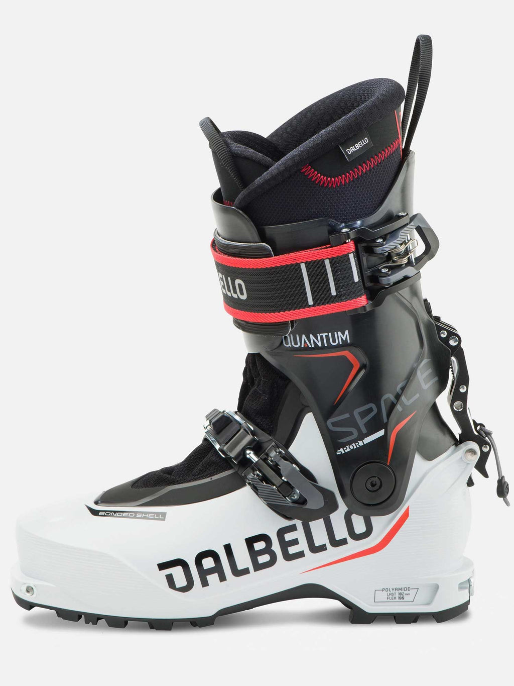 DALBELLO Ски обувки QUANTUM SPACE SPORT