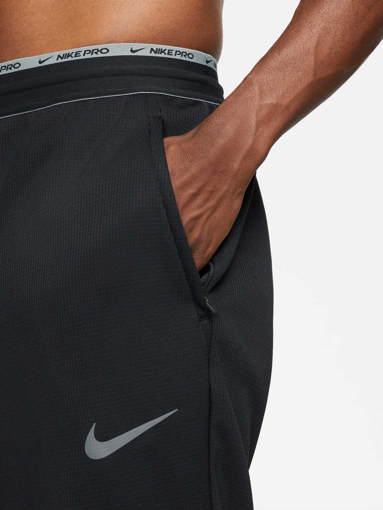 NIKE Спортно долнище M NP TF THRMA SPHR PANT