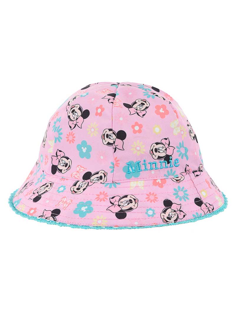 KIDS MOVIE HEROES Шапка с периферия MINNIE