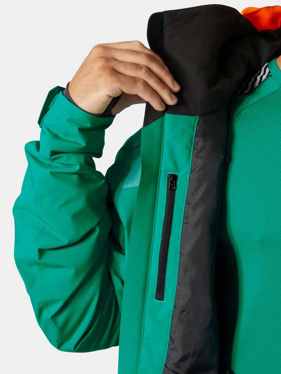 HELLY HANSEN Ски яке POWDREAMER 2.0 JACKET