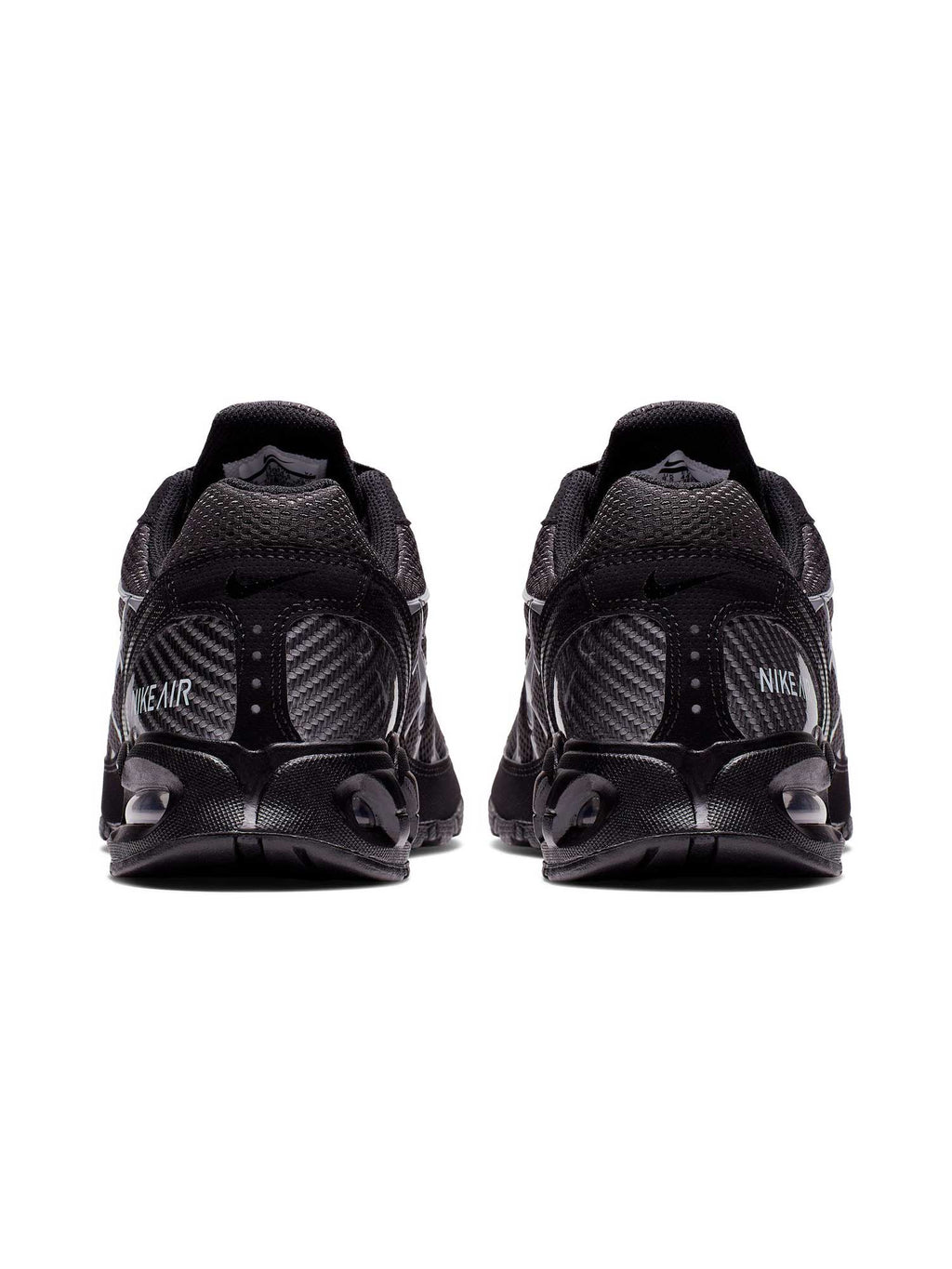 NIKE Обувки AIR MAX TORCH 4