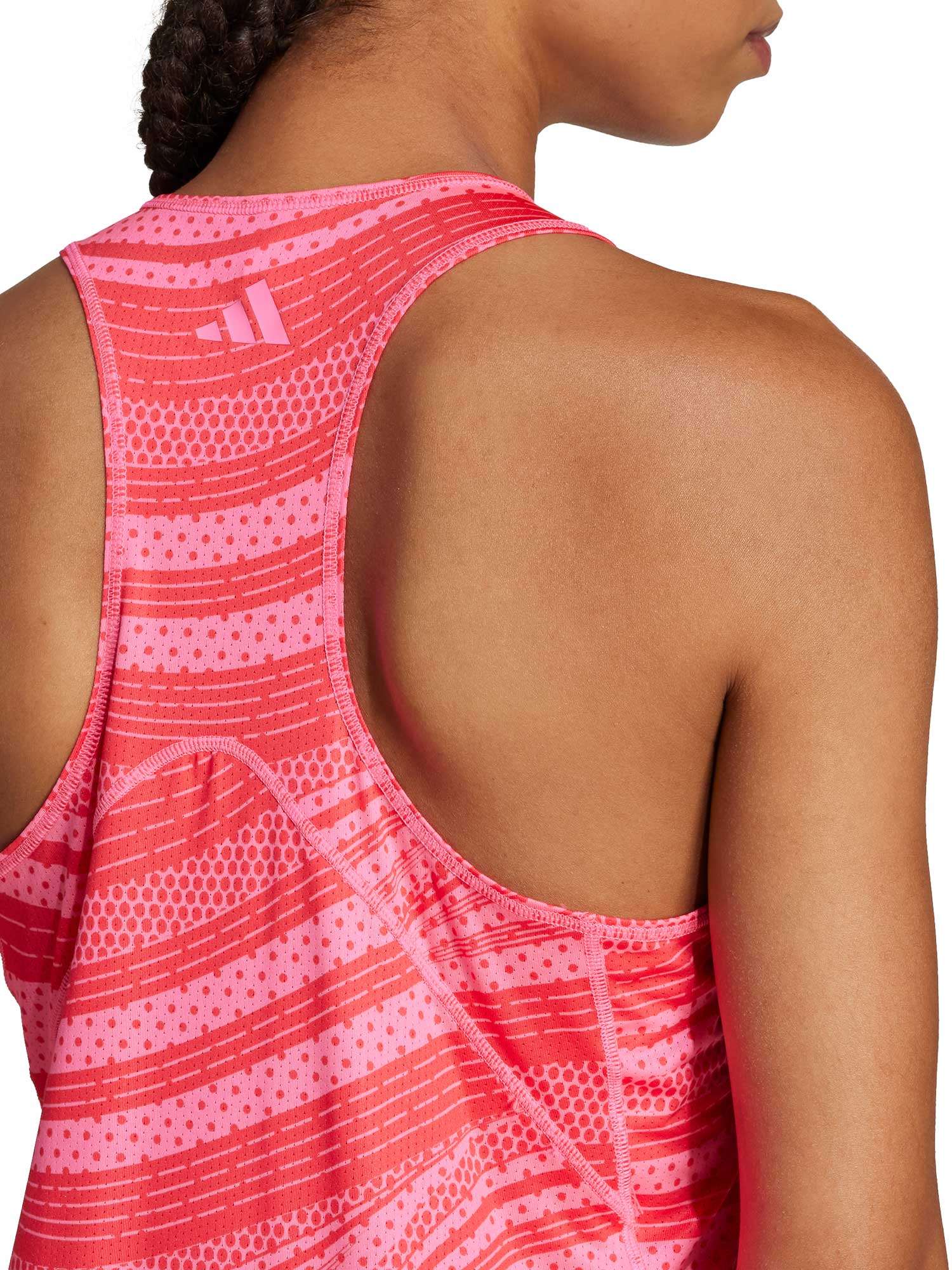 ADIDAS PERFORMANCE Потник Club Tennis Climacool Graphic Tank Top