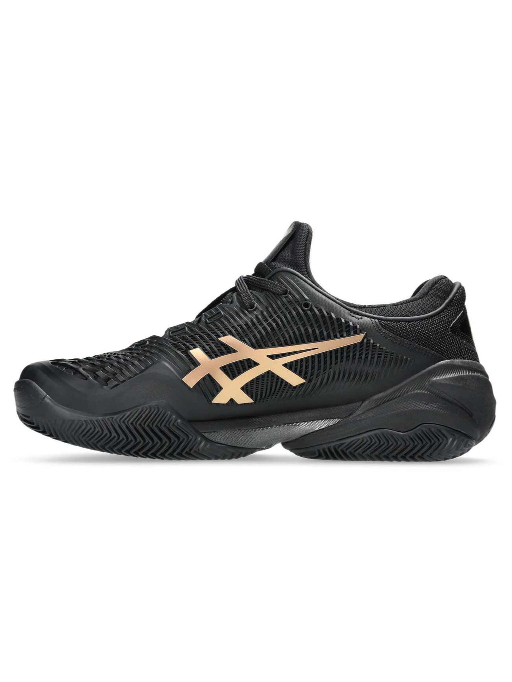 ASICS Обувки COURT FF 3 NOVAK CLAY