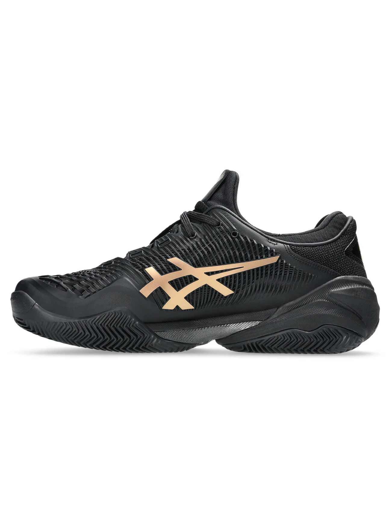 ASICS Обувки COURT FF 3 NOVAK CLAY