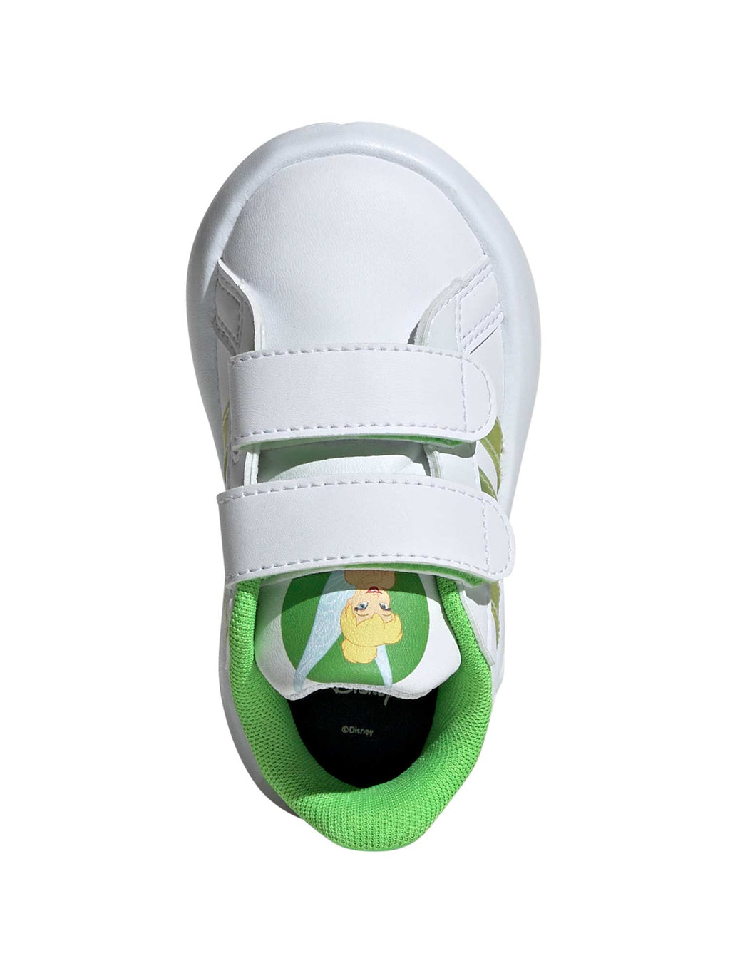 ADIDAS SPORTSWEAR Обувки Grand Court 2.0 Tink