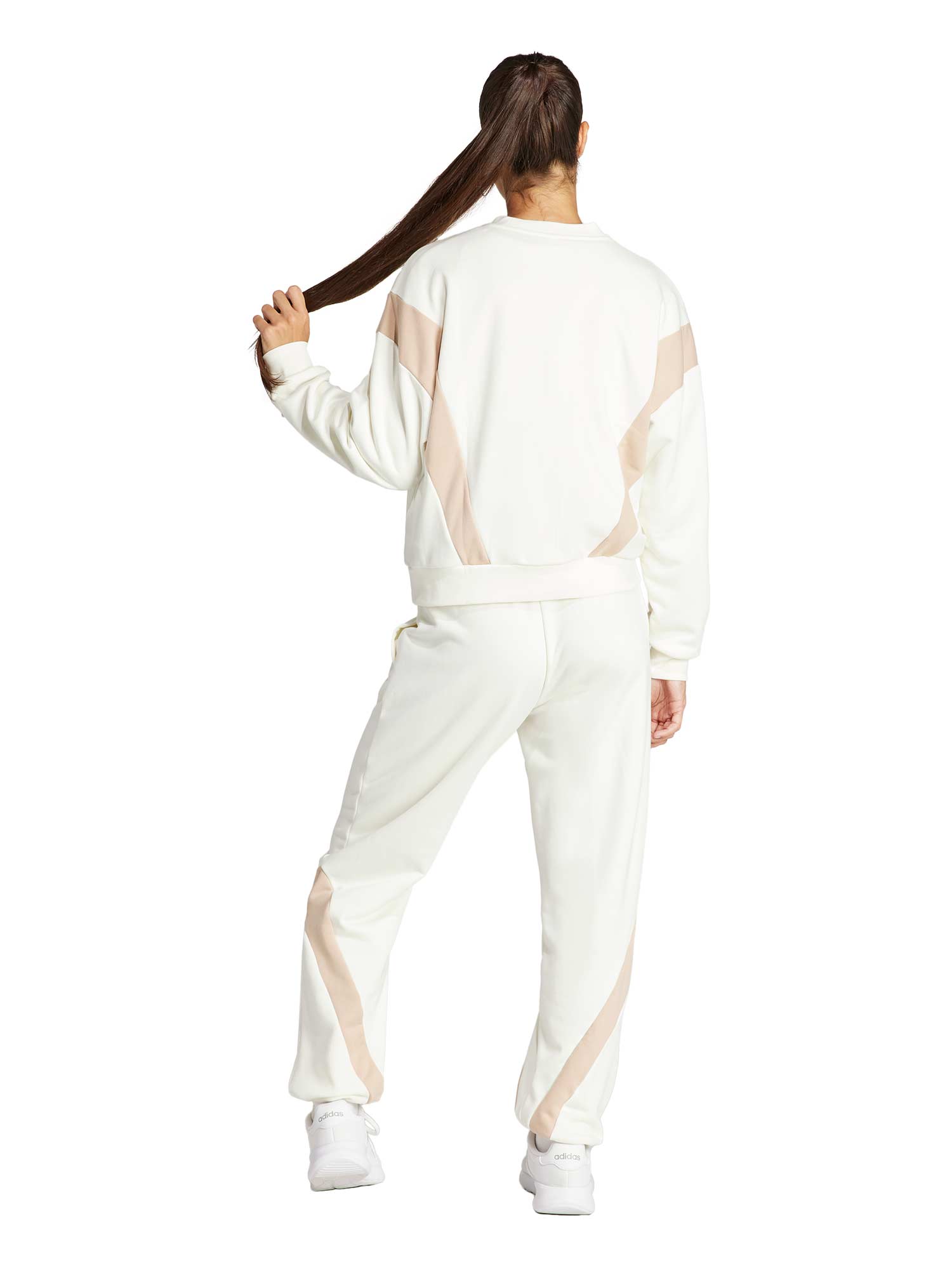 ADIDAS SPORTSWEAR Спортен екип Laziday Tracksuit