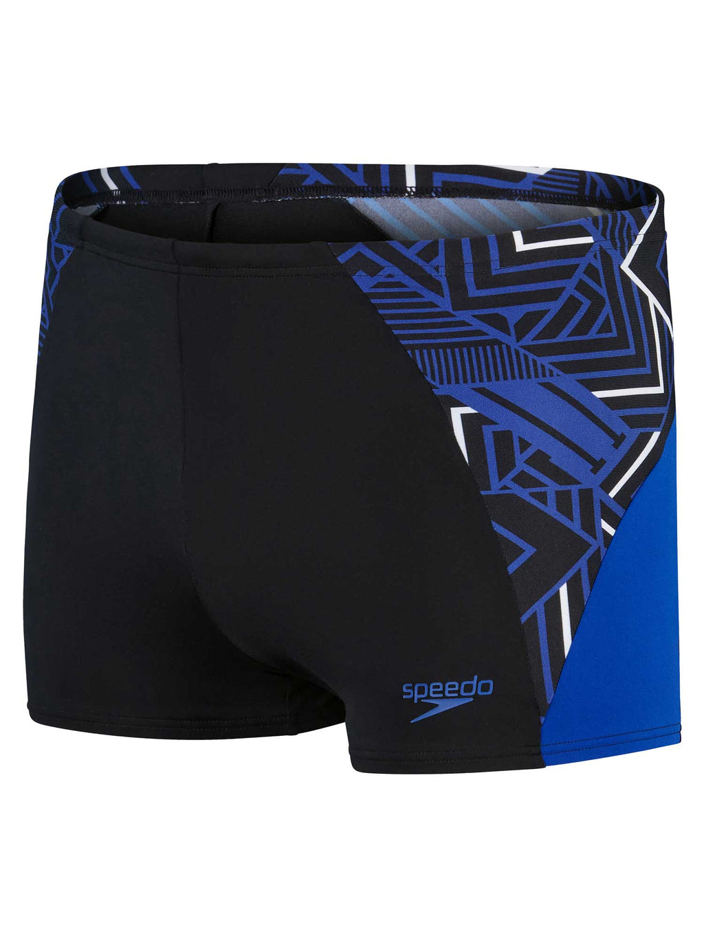 SPEEDO Бански MENS END+ MAX SPLICE AQUASHORT