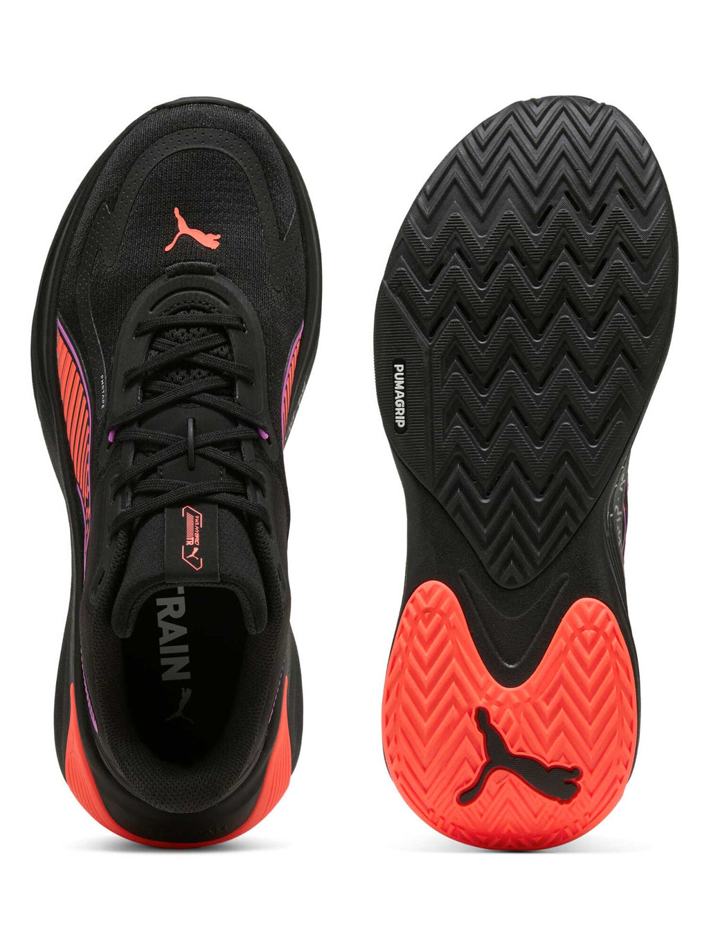 PUMA Обувки PWR Pro TR