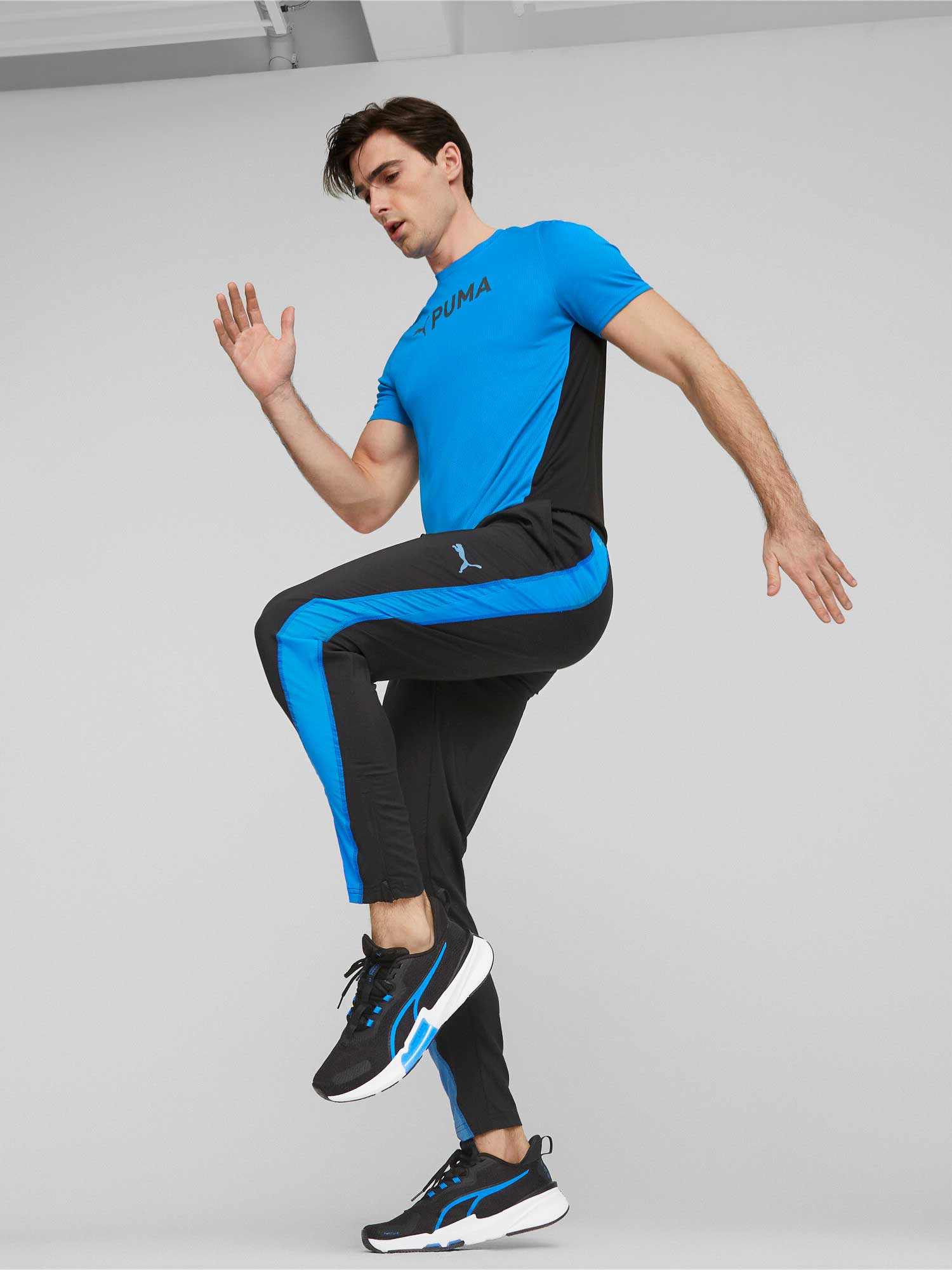 PUMA Тениска Fit Ultrabreathe