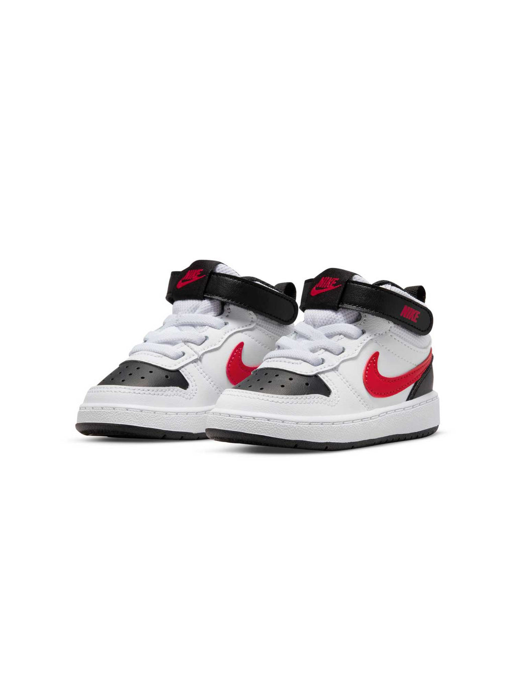 NIKE Обувки COURT BOROUGH MID 2 (TDV)