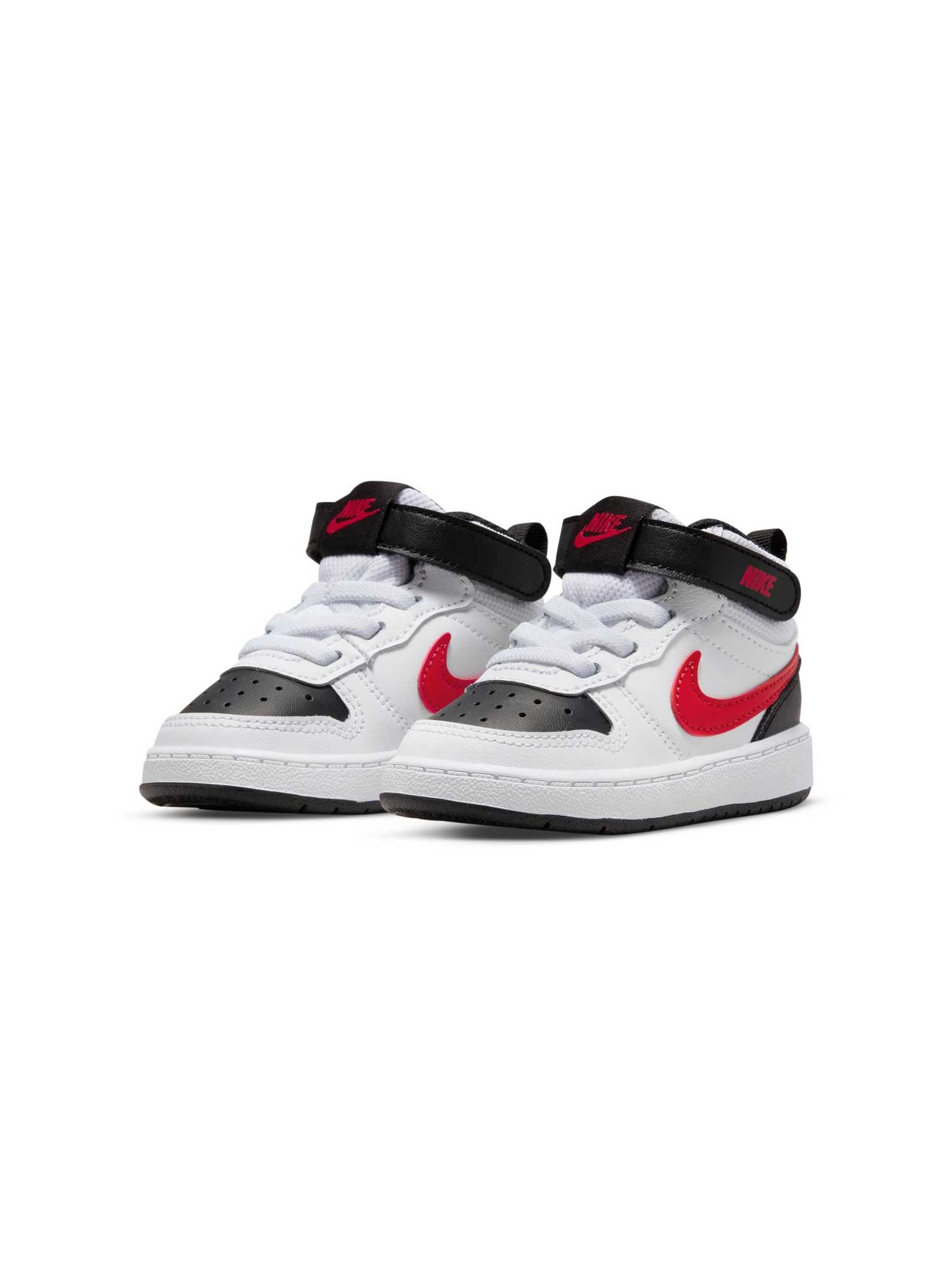 NIKE Обувки COURT BOROUGH MID 2 (TDV)