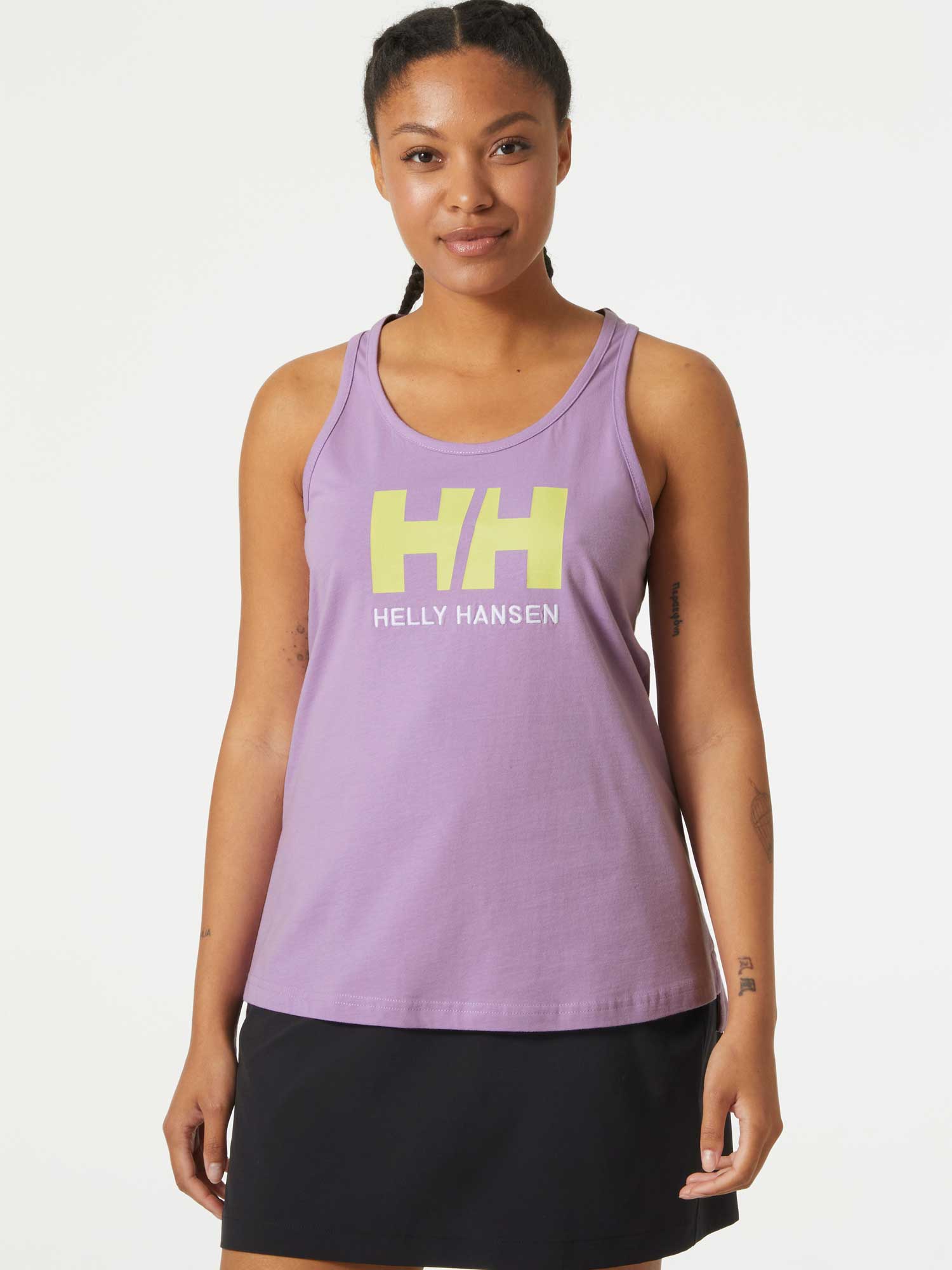 HELLY HANSEN Потник W LOGO