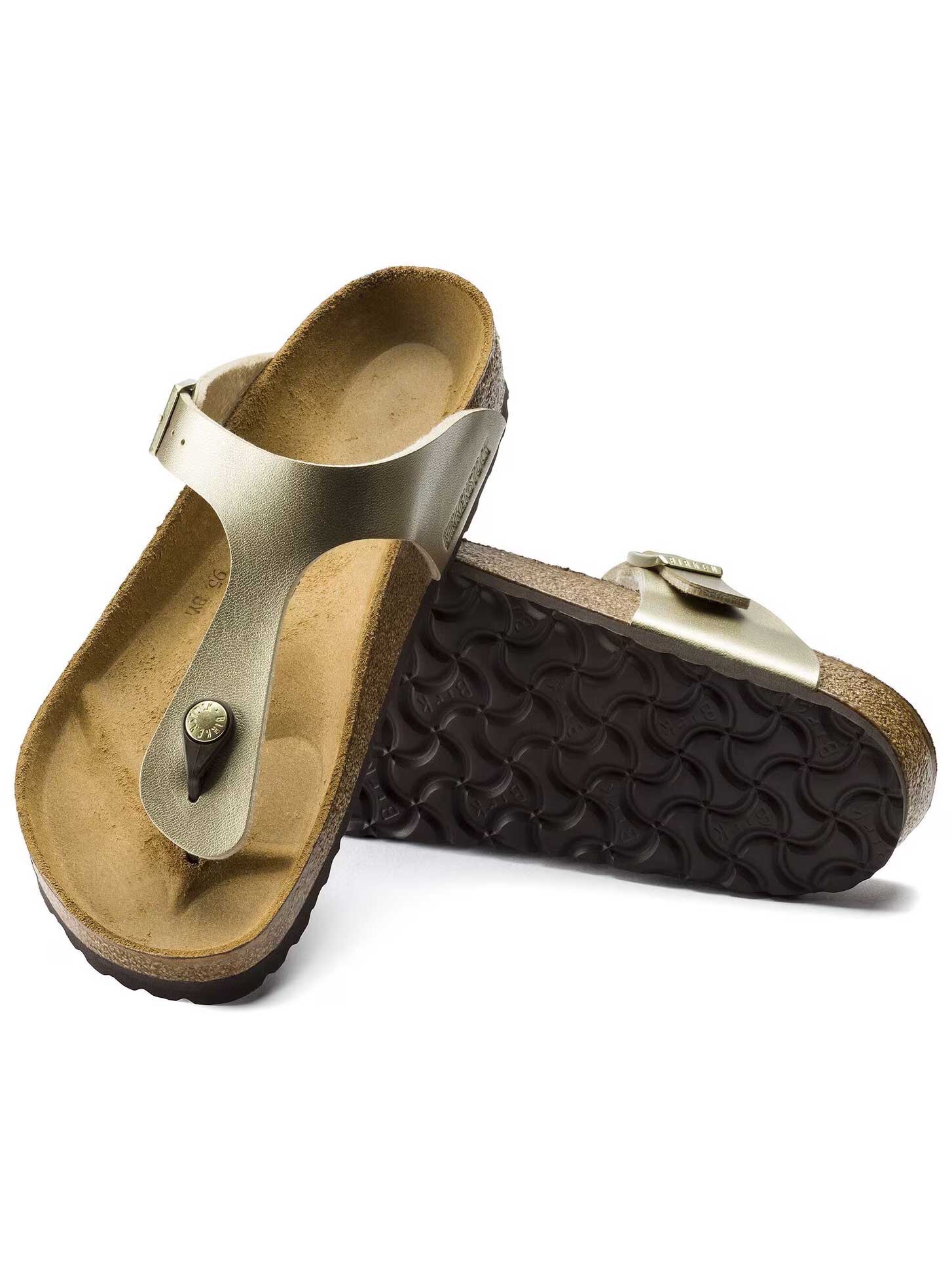 BIRKENSTOCK Чехли Madrid BS