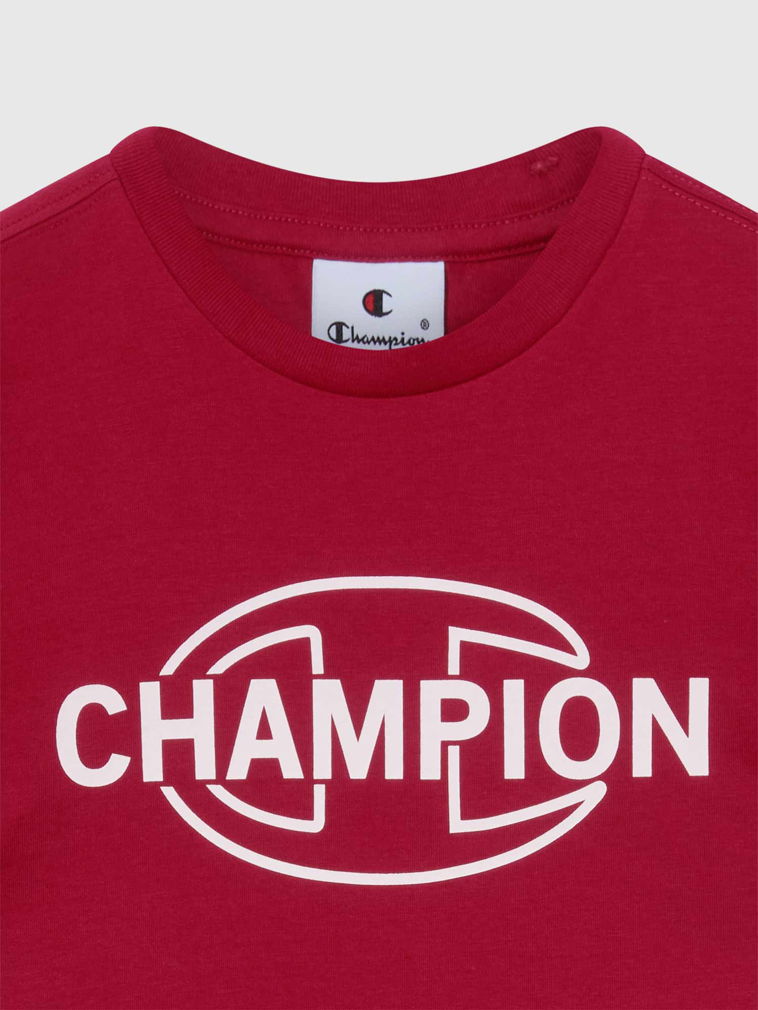 CHAMPION Тениска SS Tee