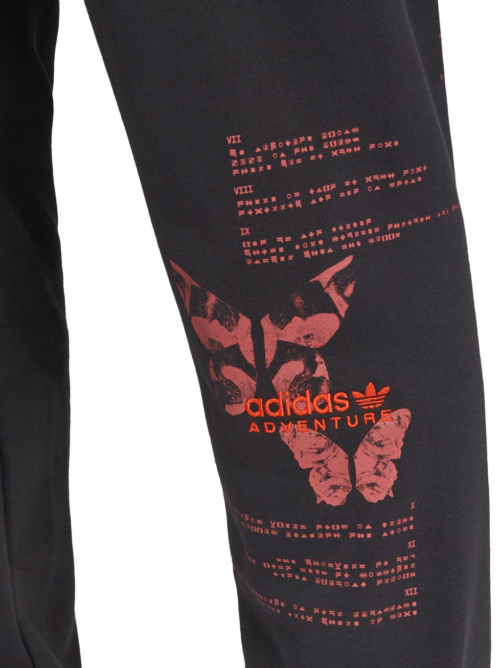 ADIDAS ORIGINALS Спортно долнище Adventure C-Butterfly