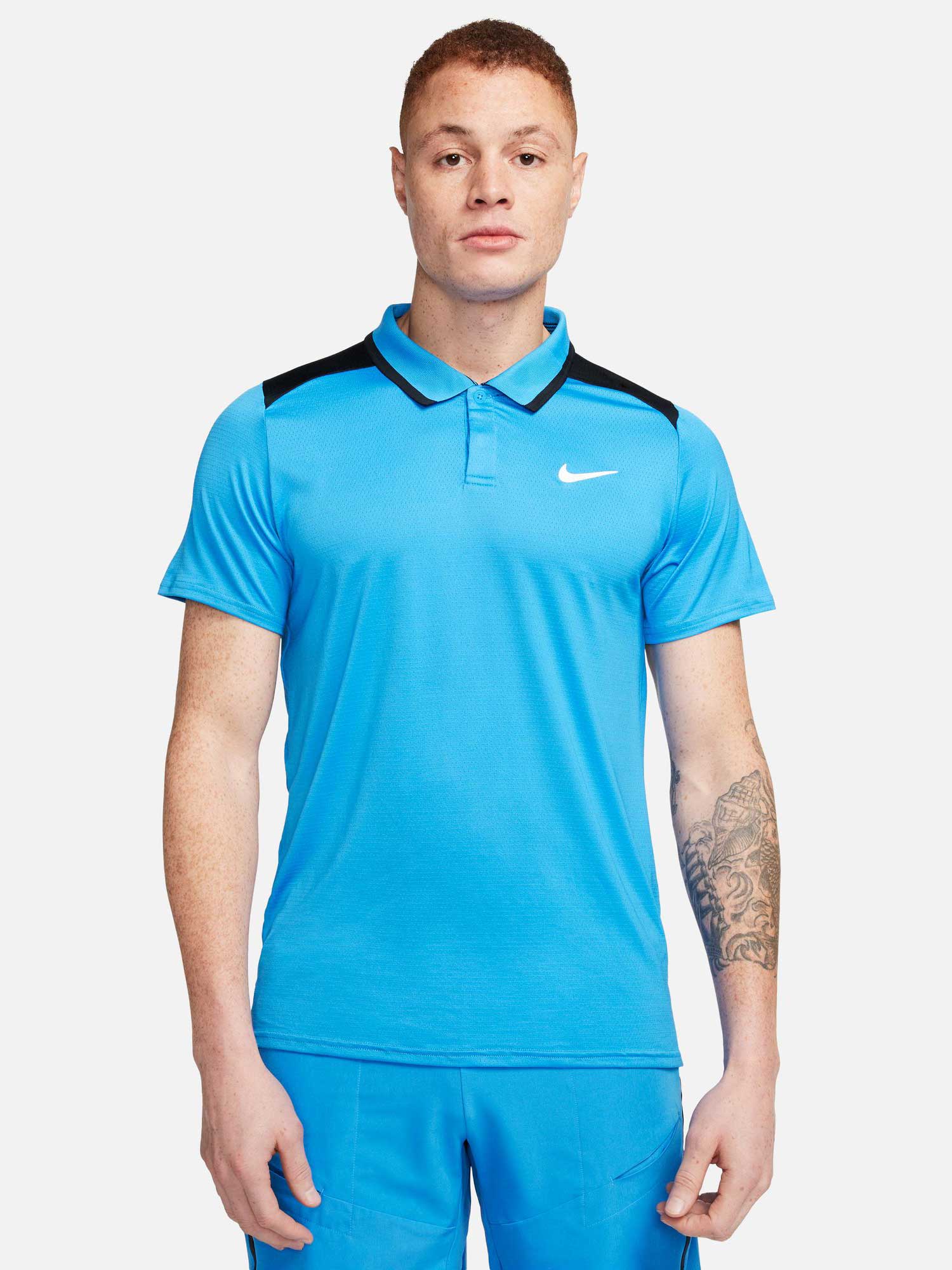 NIKE Тениска M NKCT DF ADVTG POLO