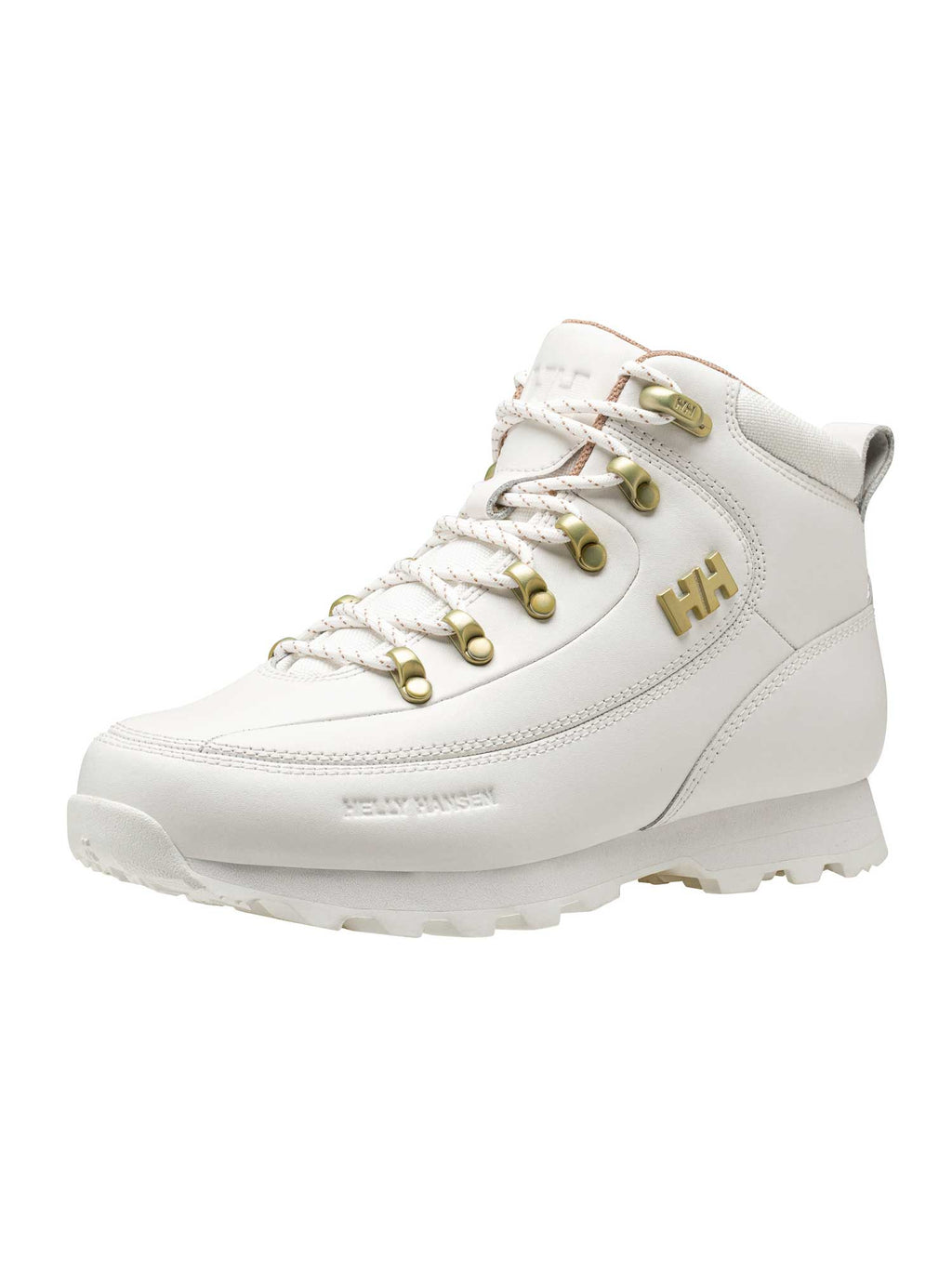 HELLY HANSEN Обувки W THE FORESTER PREMIUM