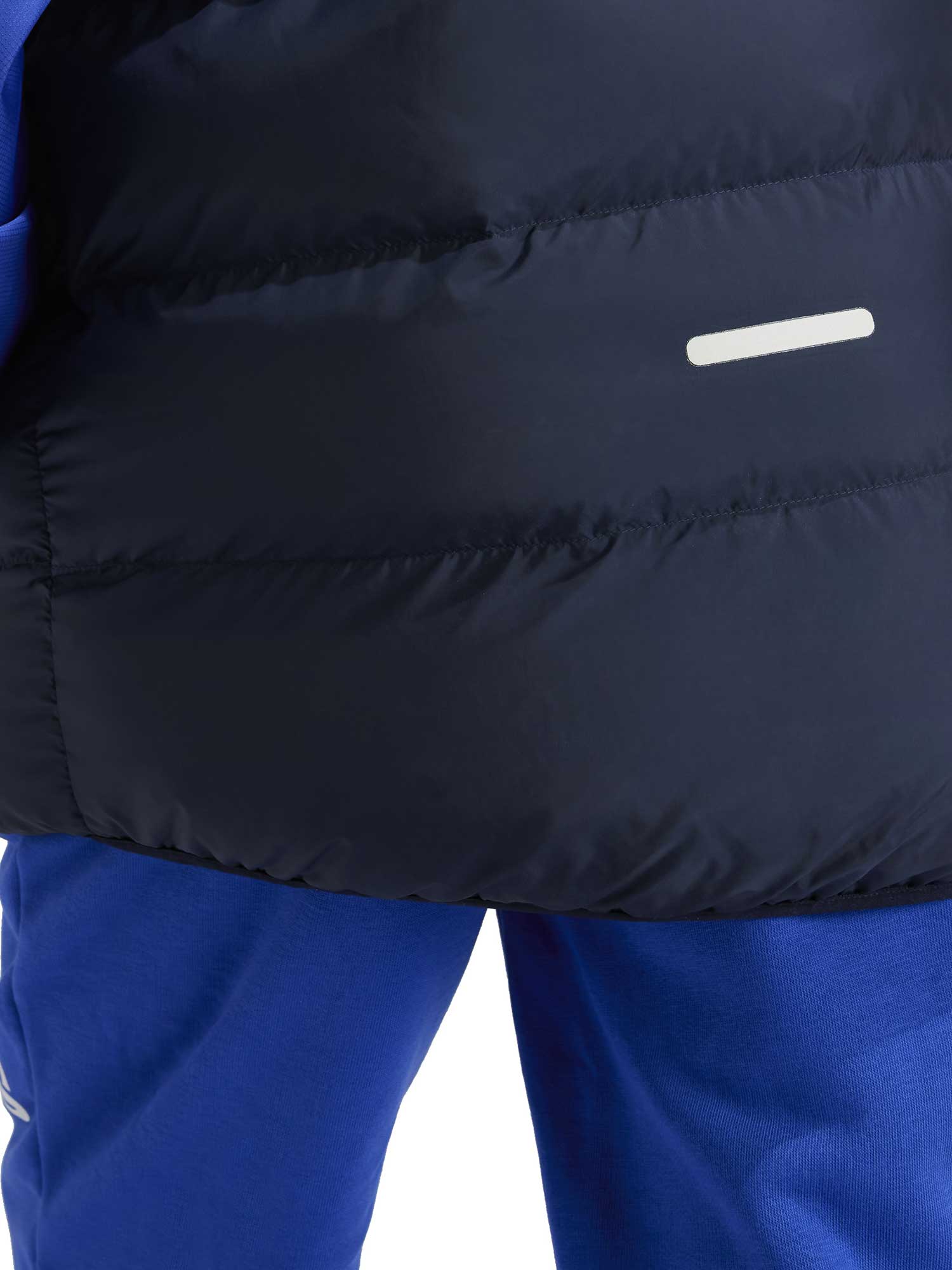 ADIDAS SPORTSWEAR Елек SYNTHETIC DOWN VEST