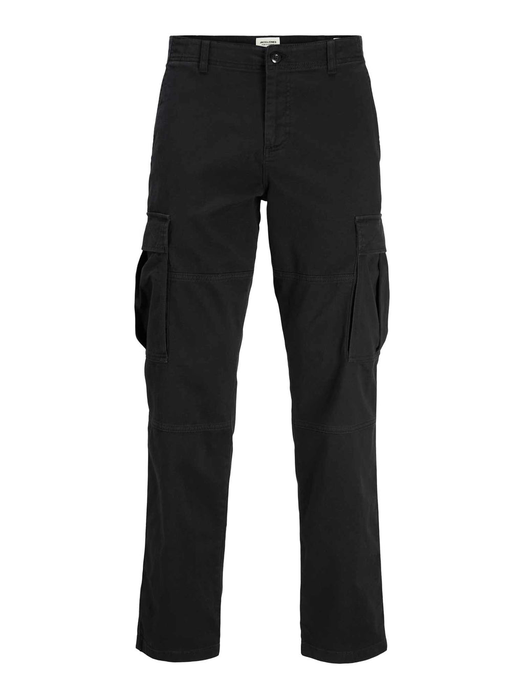 JACK & JONES Панталон JPSTKANE JONNIE CARGO RET