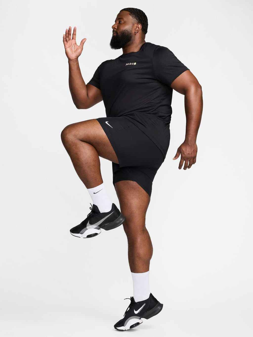 NIKE Тениска M NK DF TEE RLGD IYKYK 2