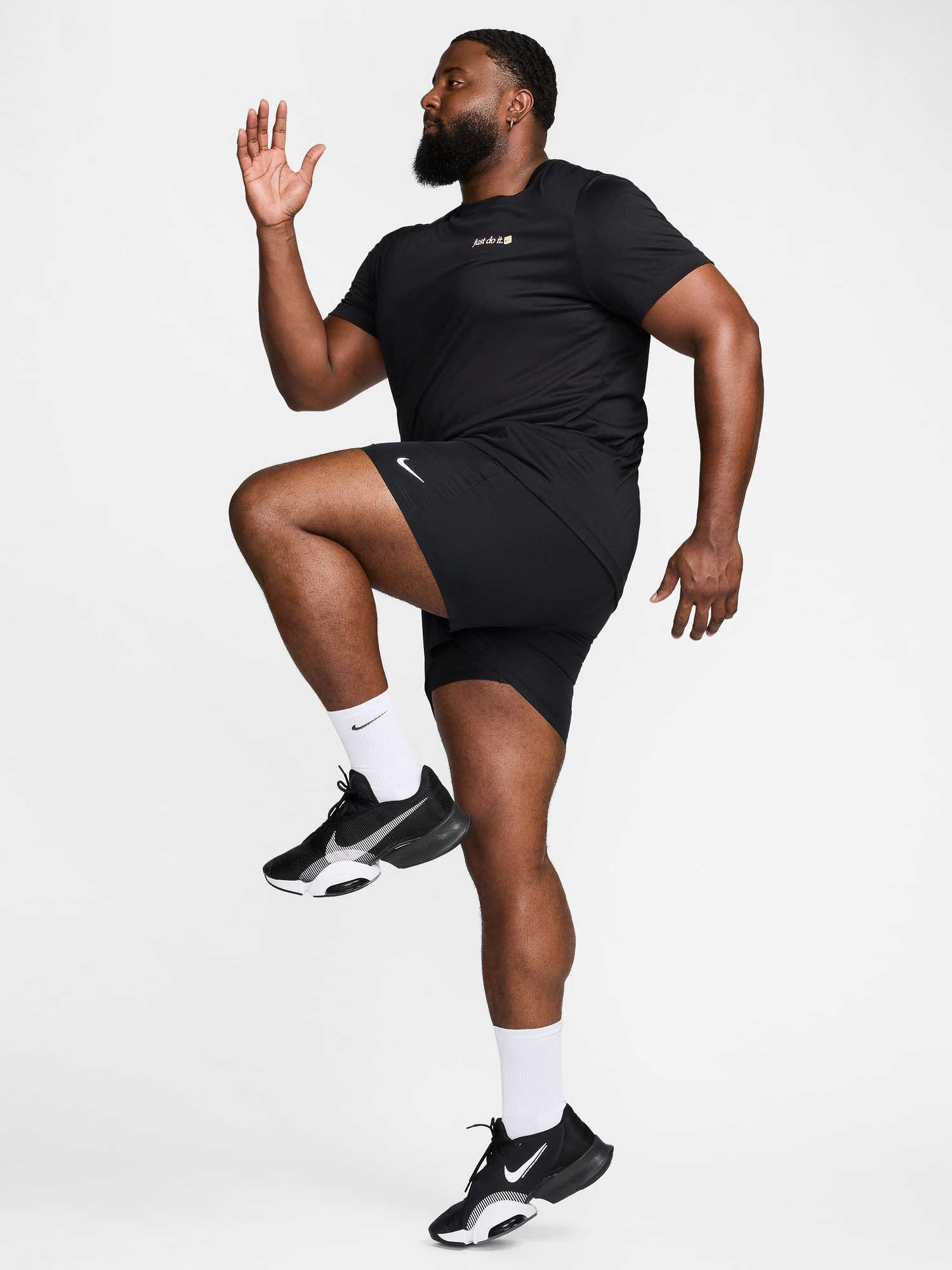 NIKE Тениска M NK DF TEE RLGD IYKYK 2