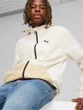 PUMA Суитшърт OPEN ROAD DK