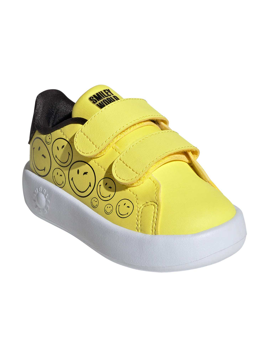 ADIDAS SPORTSWEAR Обувки Smiley Advantage Kids