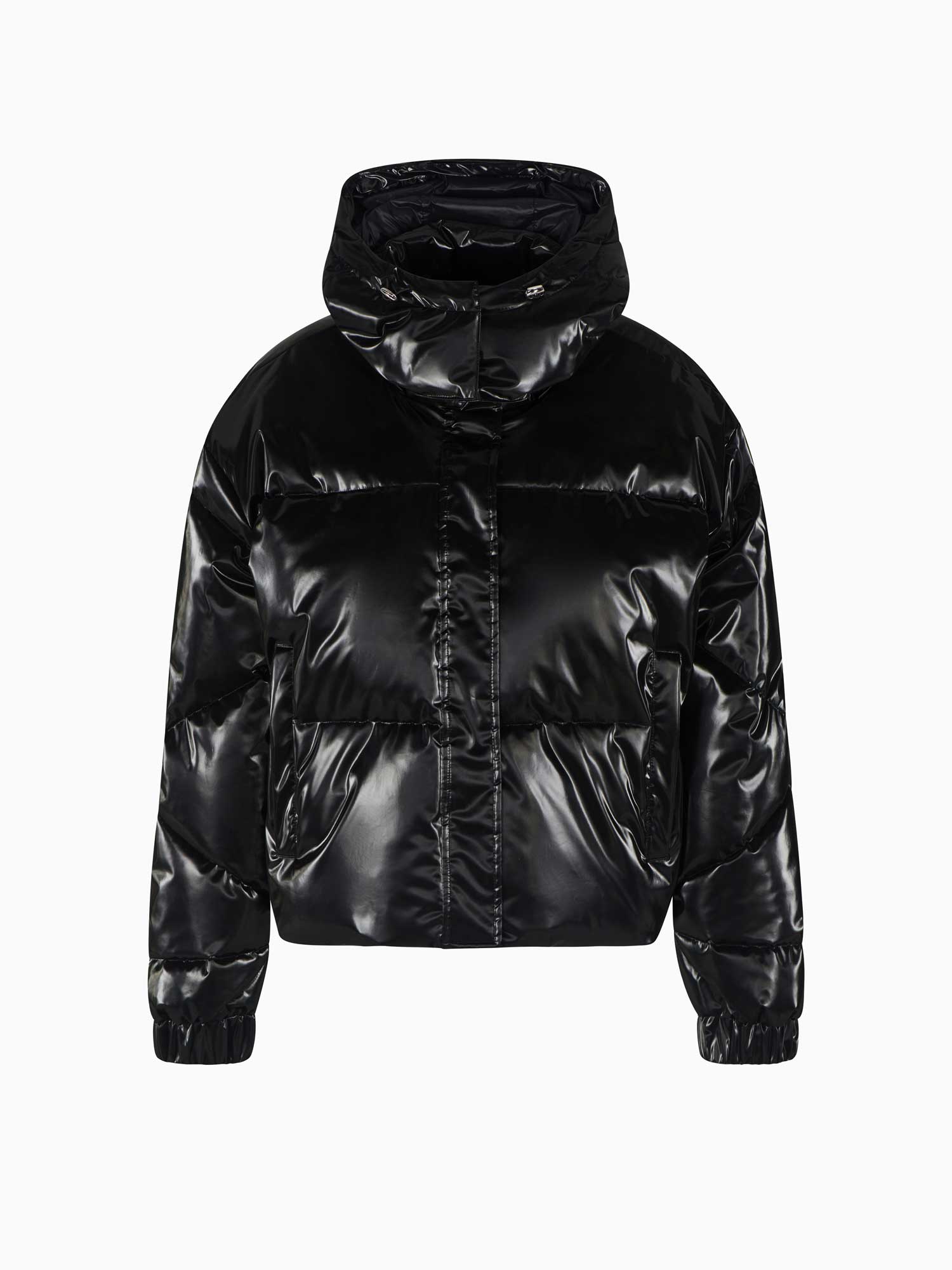 EA7 Emporio Armani Яке BOMBER JACKET