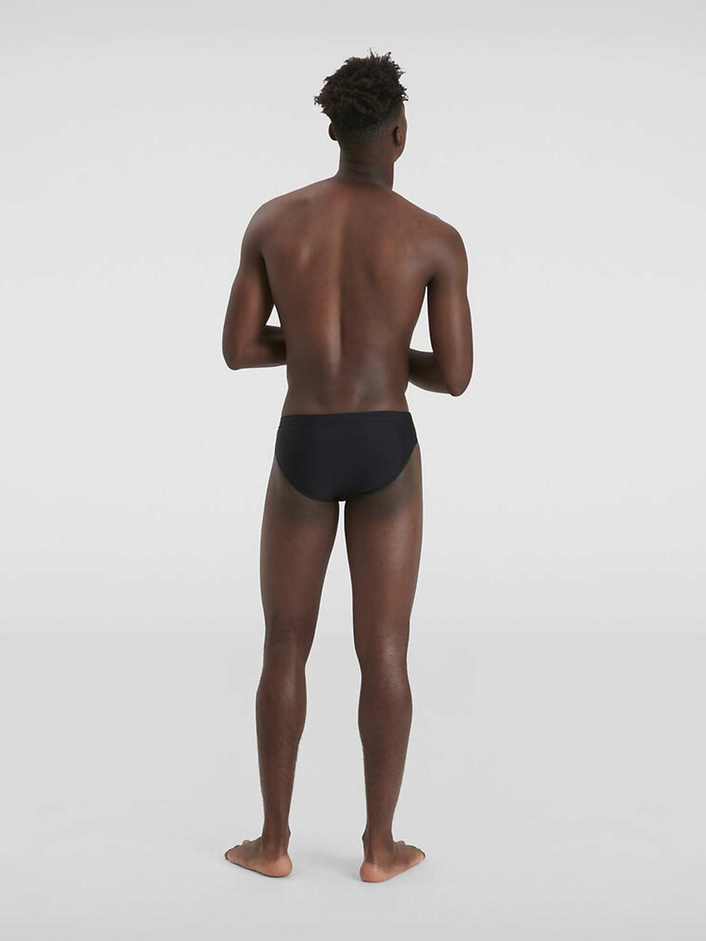 SPEEDO Бански MEDLEY LOGO 7CM