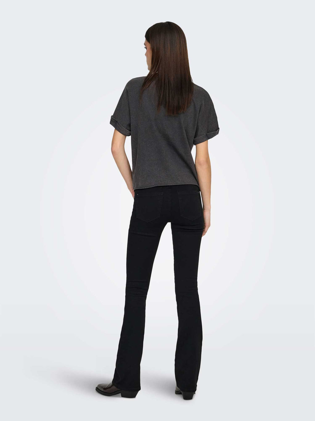 ONLY Тениска ONLLUCY LIFE S/S ANIMAL TOP BOX CC JRS