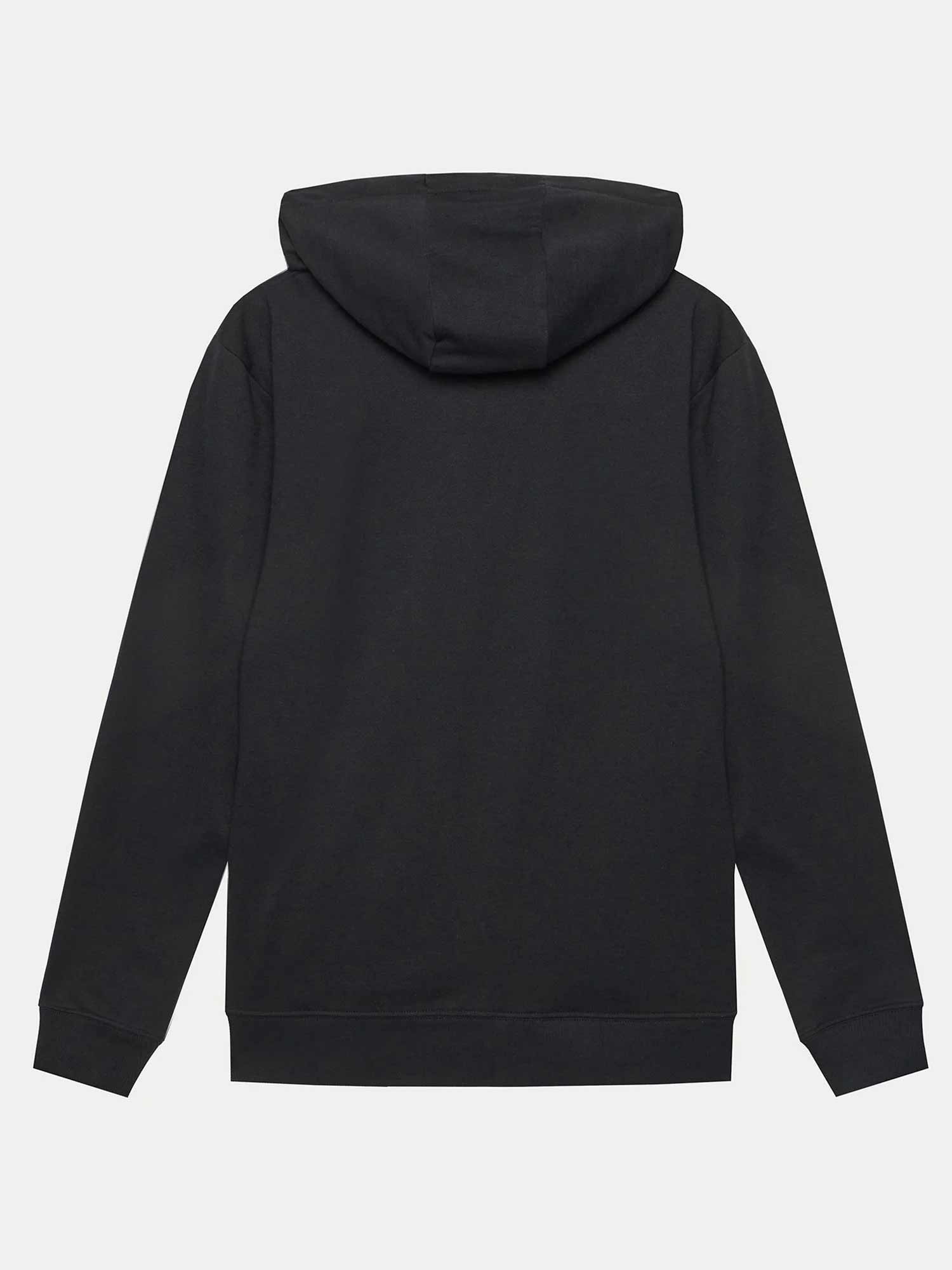 QUIKSILVER Суитшърт BASIC HOOD ZIP YOUNG MEN