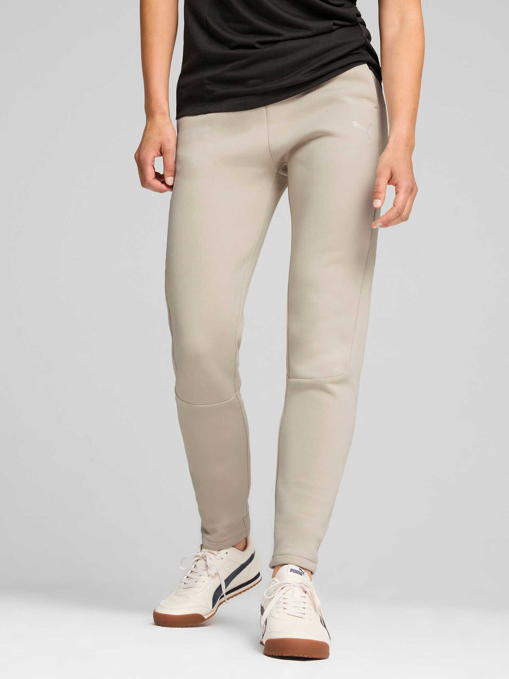 PUMA Спортно долнище EVOSTRIPE Pants op