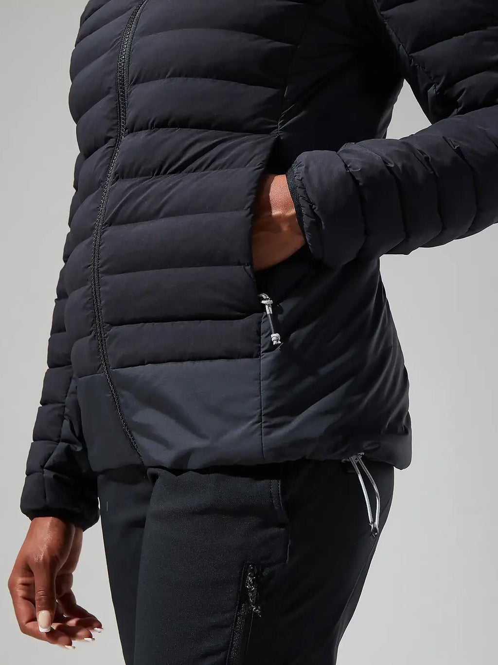 BERGHAUS Яке AFFINE SYN IN JKT AF