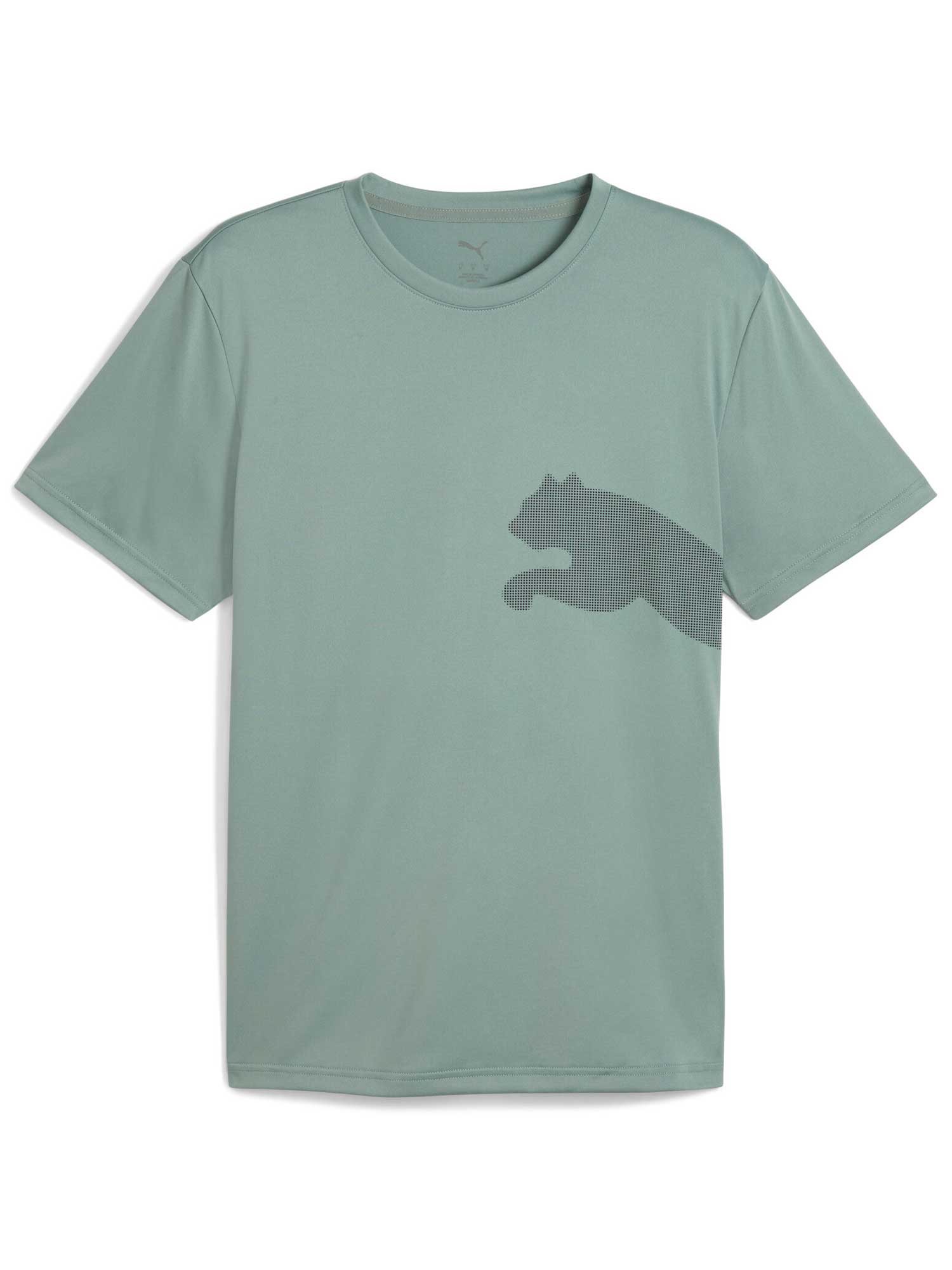 PUMA Тениска TAD BIG LOGO Tee