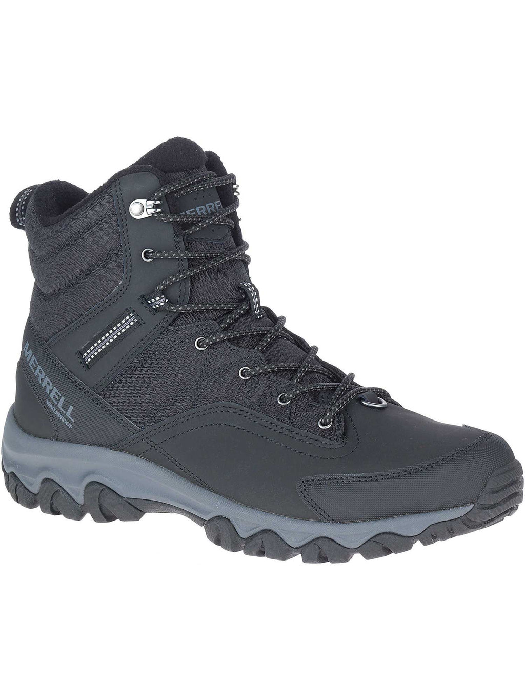 MERRELL Обувки THERMO AKITA MID WP