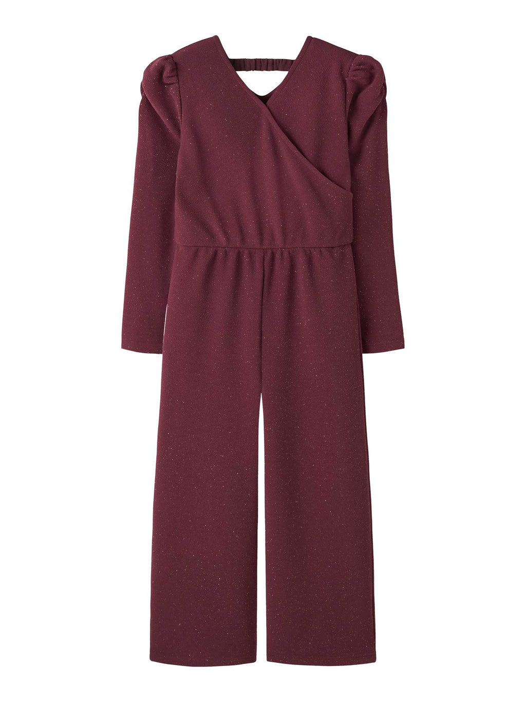 NAME IT Гащеризон NKFROKA LS JUMPSUIT