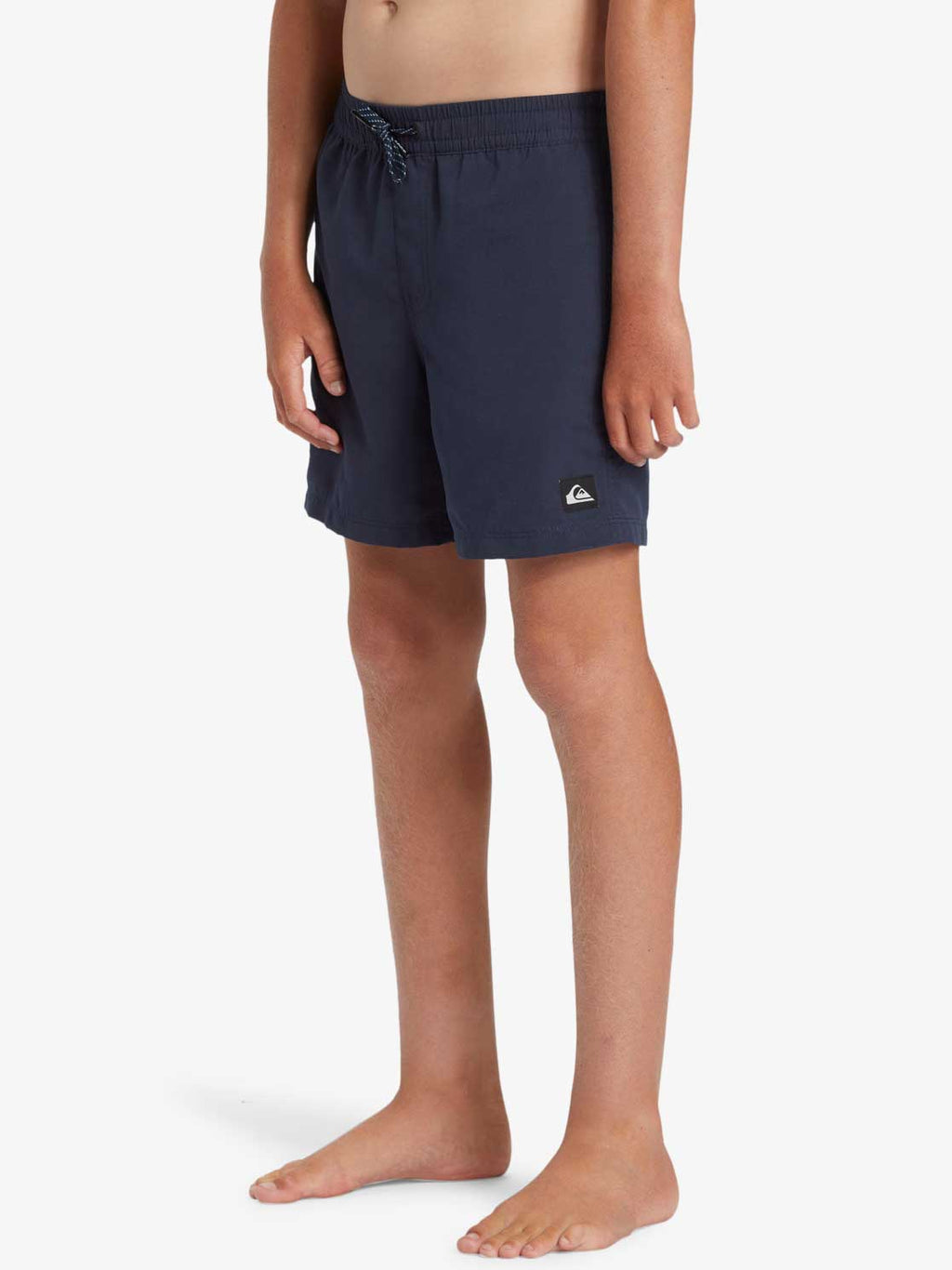 QUIKSILVER Плувни шорти EVERYDAY SOLID VOLLEY YTH 14