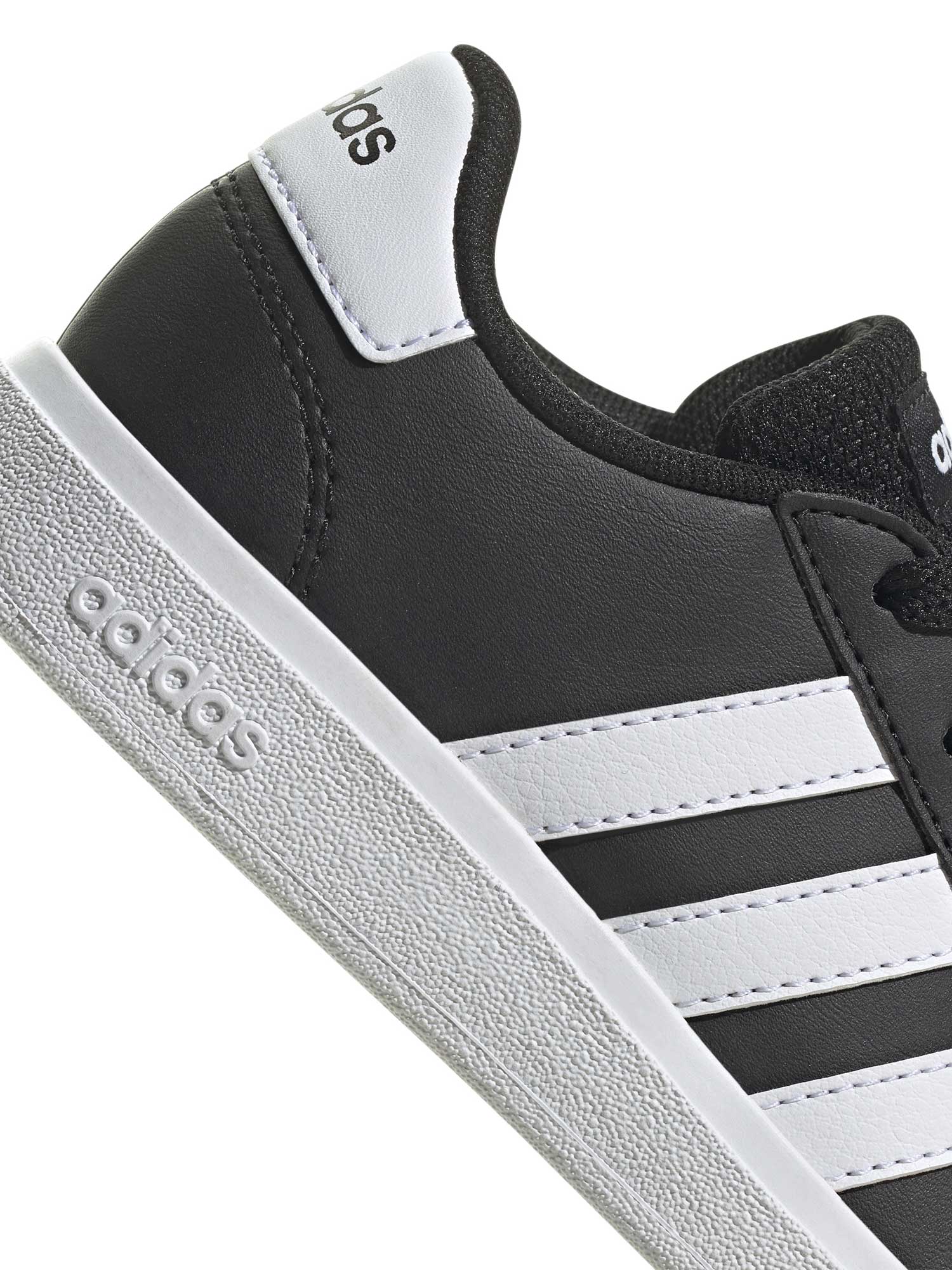 ADIDAS SPORTSWEAR Обувки Grand Court Lifestyle Tennis Lace-Up