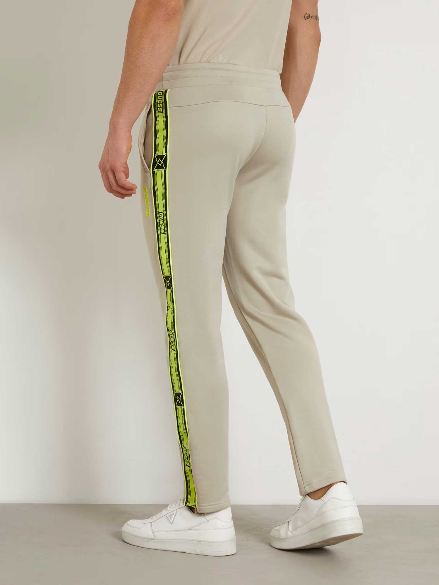 GUESS Спортно долнище KRISTOF PANT