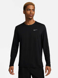 NIKE Блуза M NK DF UV MILER TOP LS