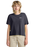 JACK WOLFSKIN Тениска VONNAN CROP T W