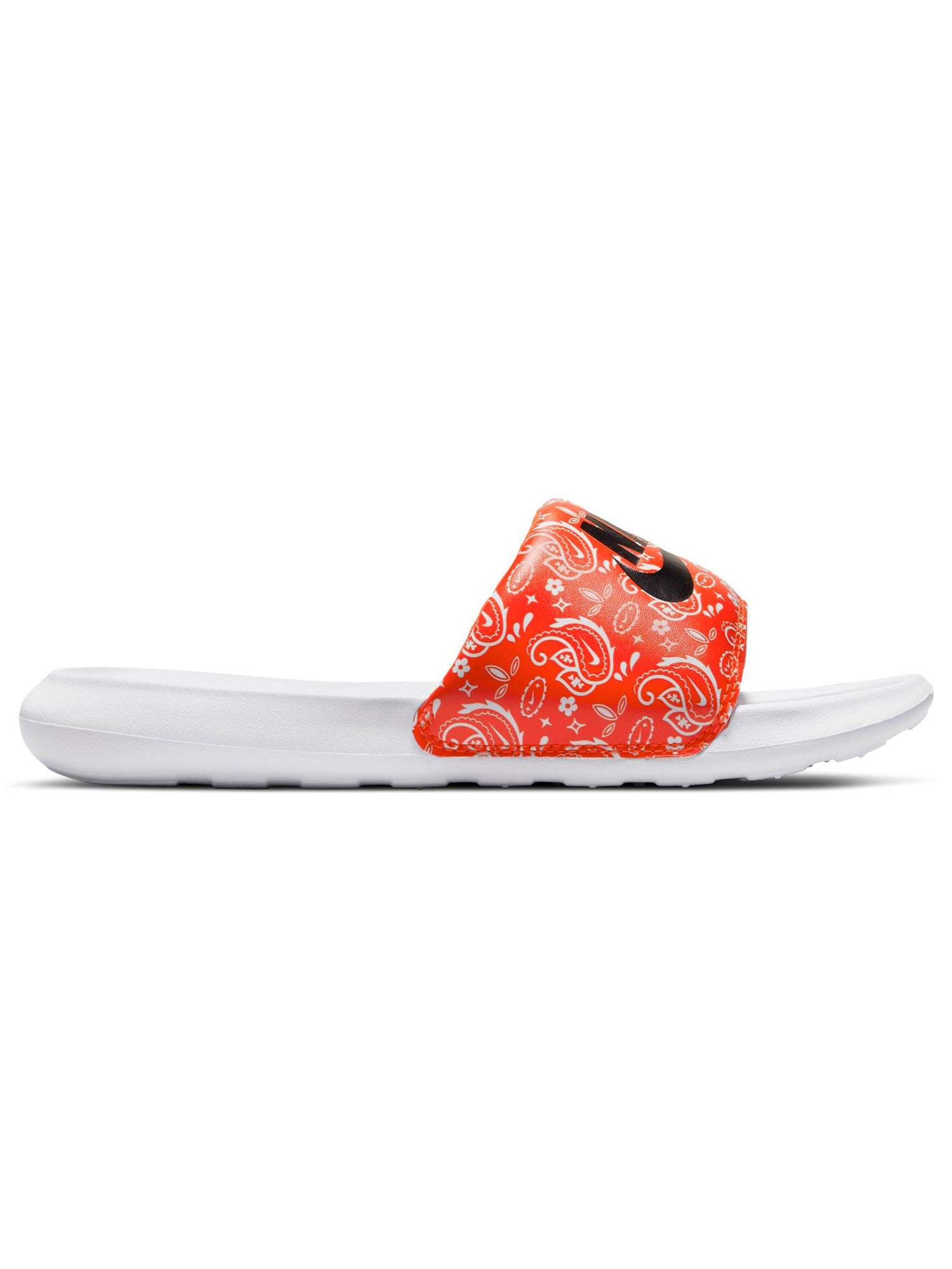 NIKE Джапанки W VICTORI ONE PRINT