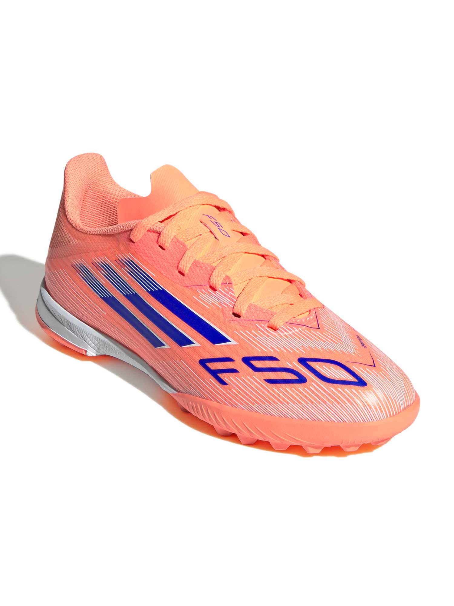 ADIDAS PERFORMANCE Обувки F50 League Turf Boots Kids
