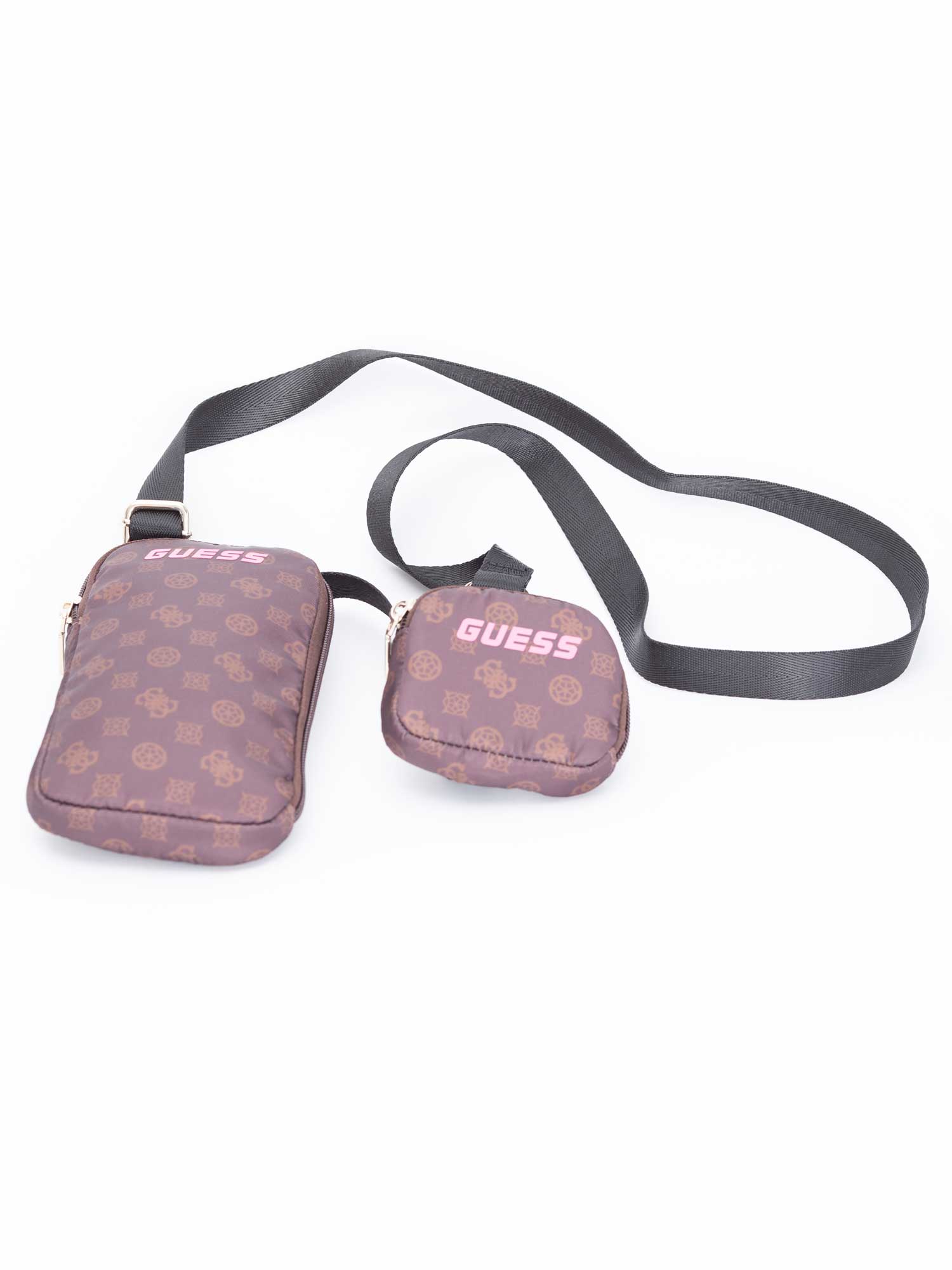 GUESS Калъф за телефон CROSSBODY PHONE