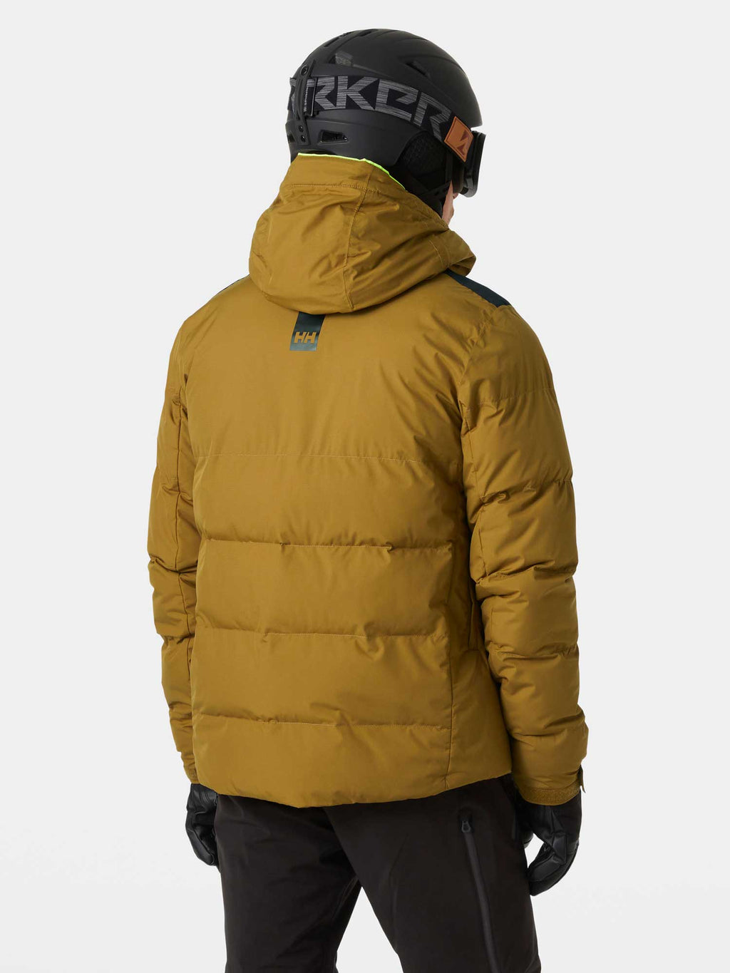 HELLY HANSEN Ски яке KVITFJELL RACE PUFFY JACKET