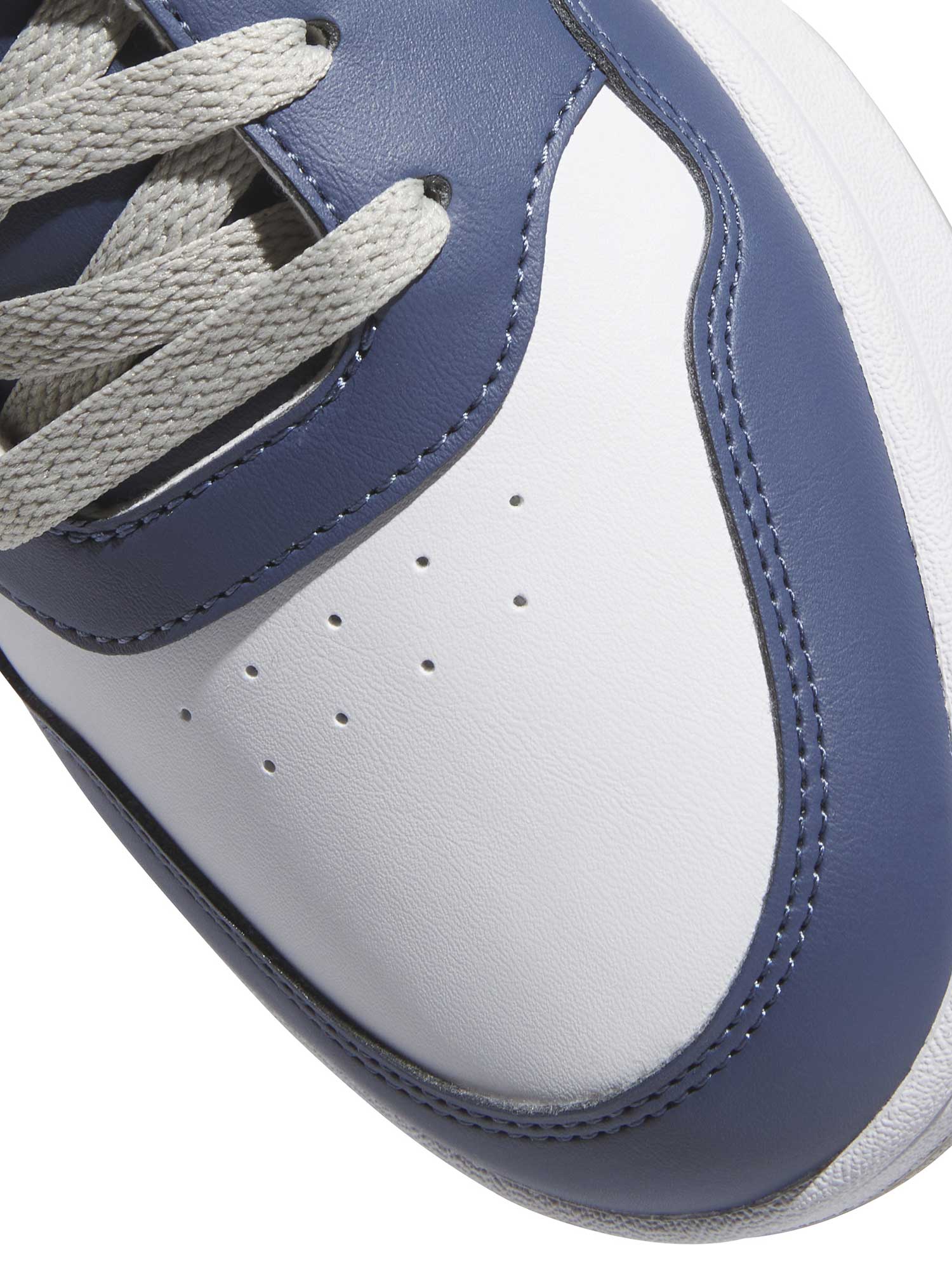 ADIDAS SPORTSWEAR Обувки Hoops 3.0 Mid Lifestyle Basketball Classic